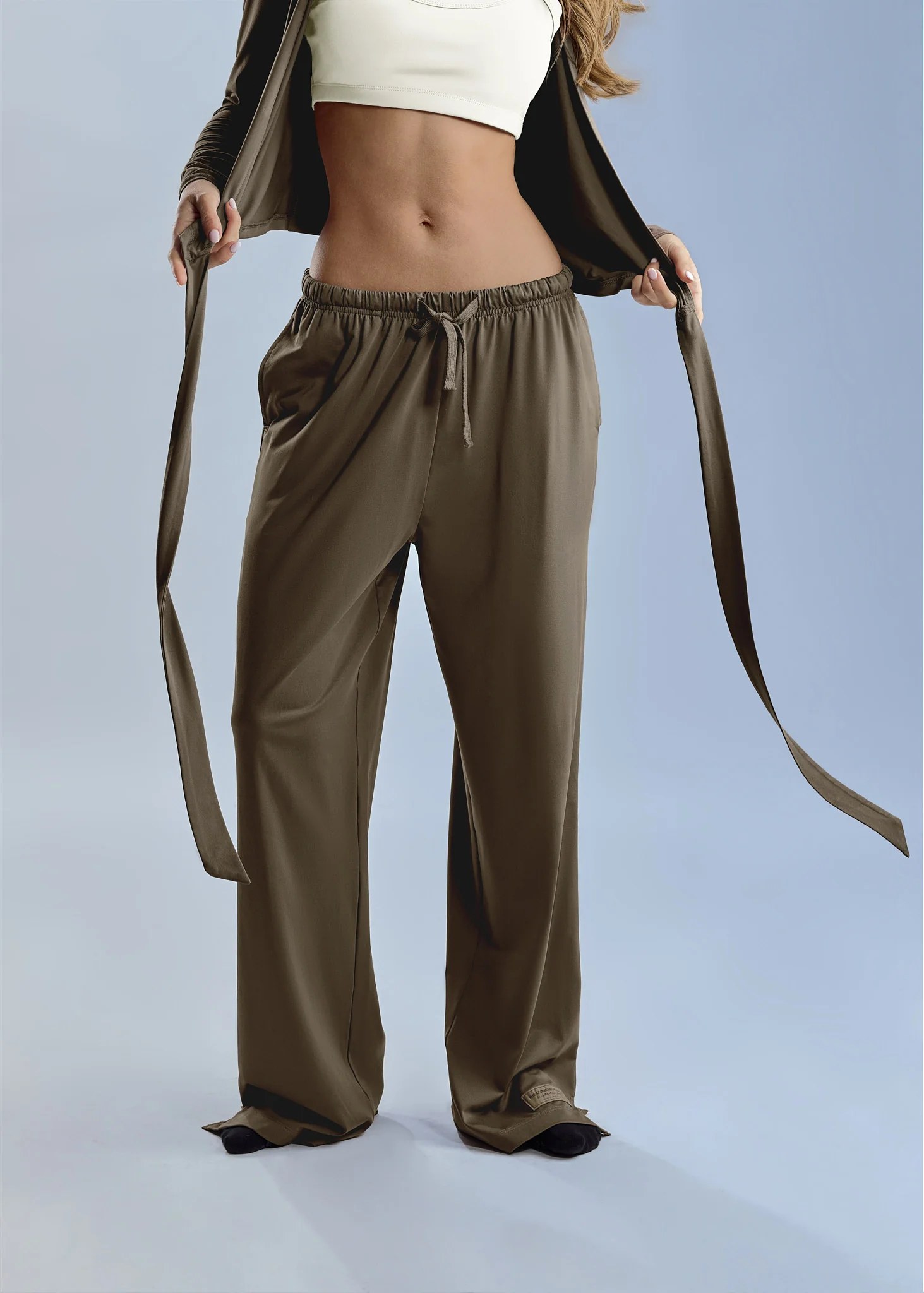 30 inch Straight Leg Jogger