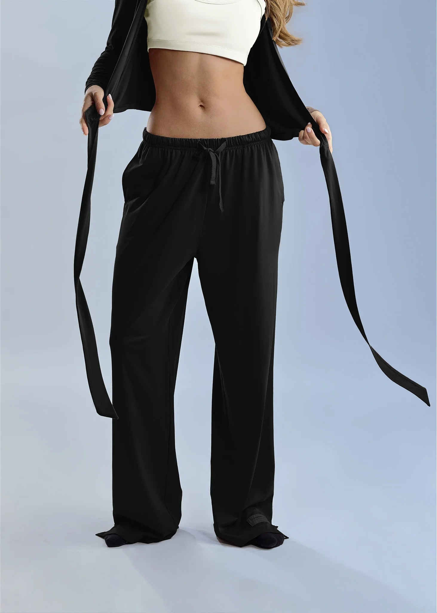 30 inch Straight Leg Jogger