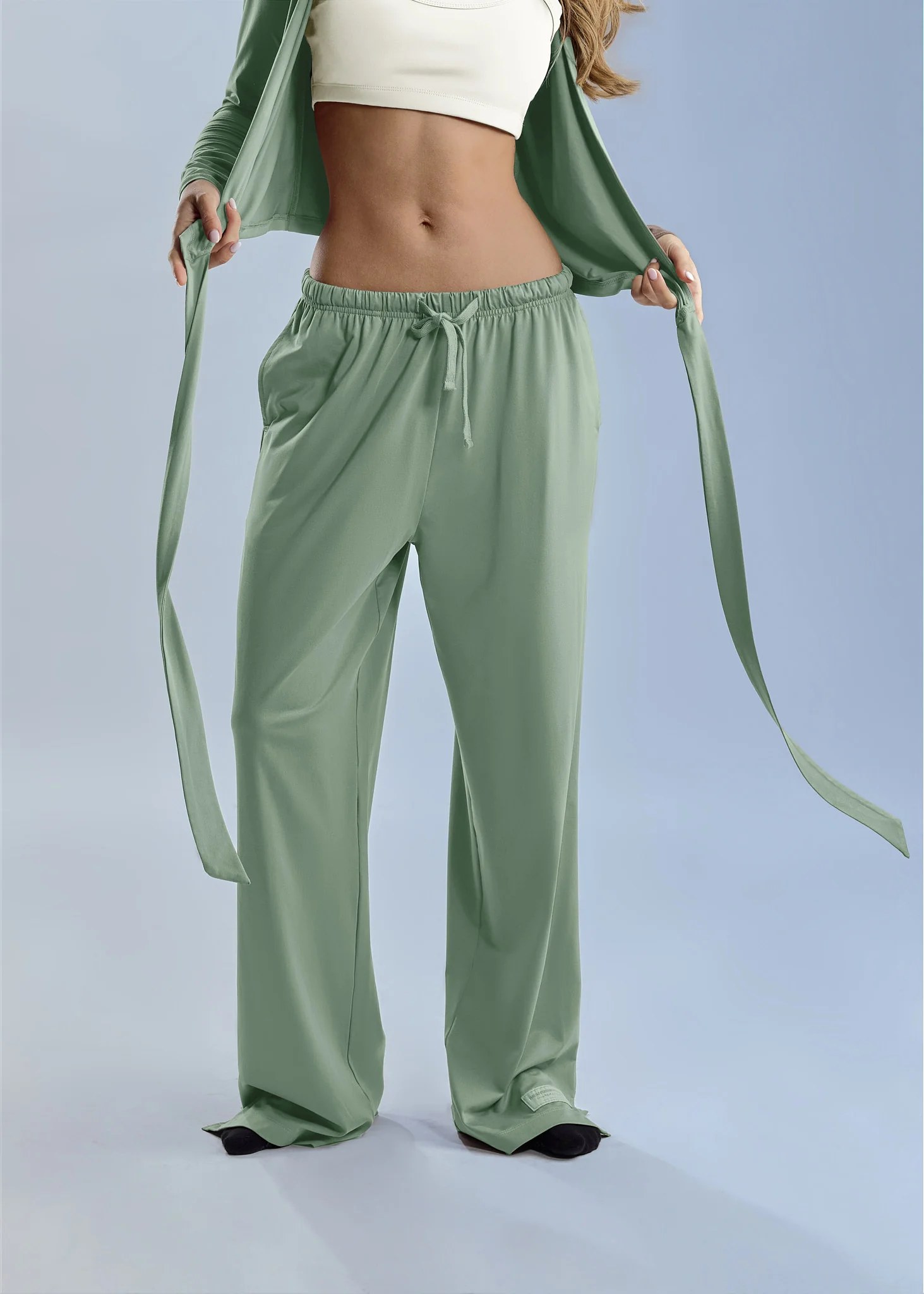 30 inch Straight Leg Jogger