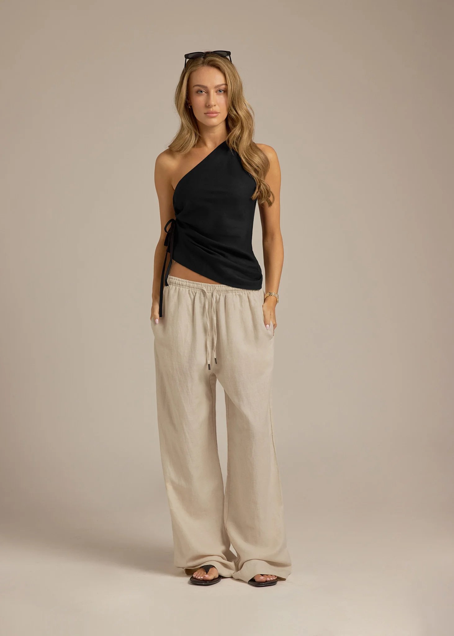 Asymmetric Top
