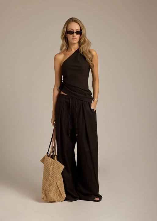 Asymmetric Top