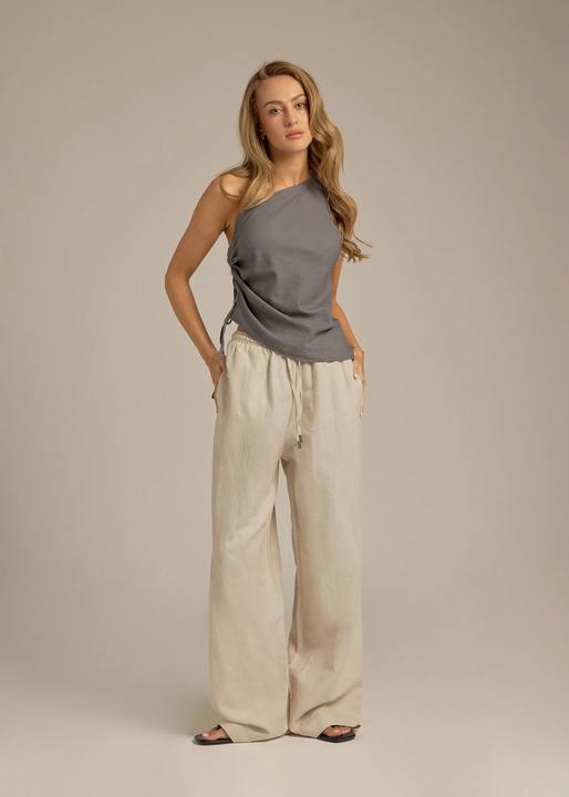 Asymmetric Top
