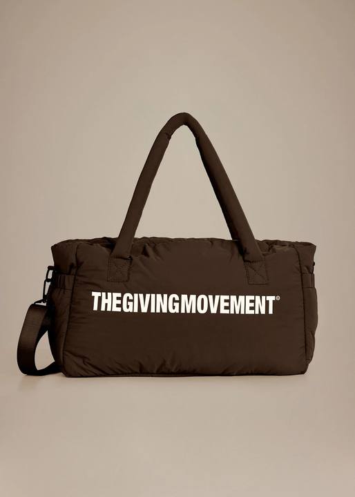Quilted Bag