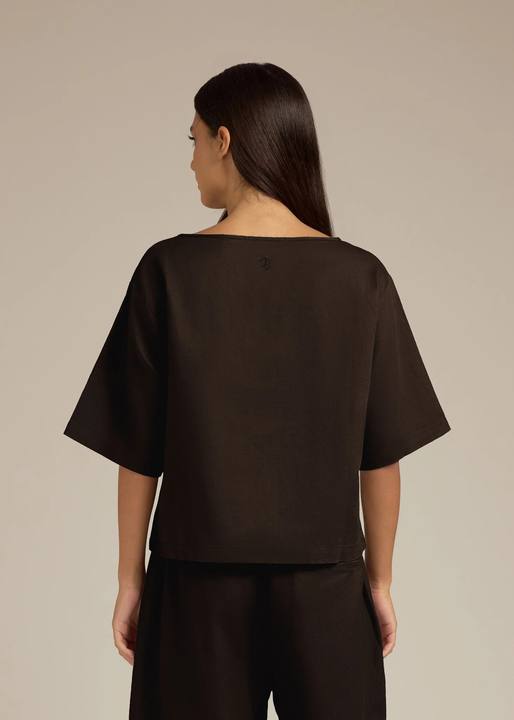 Boxy T-Shirt