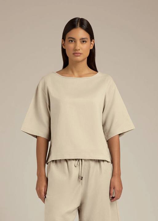 Boxy T-Shirt