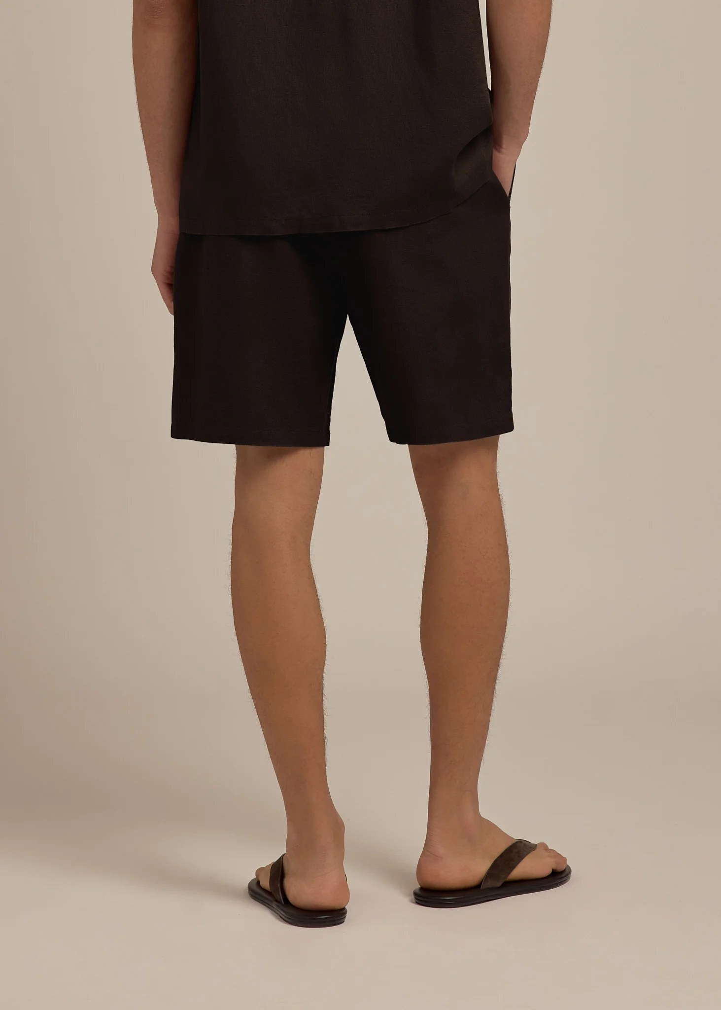 8 inch Short