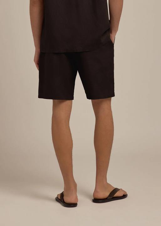 8 inch Short
