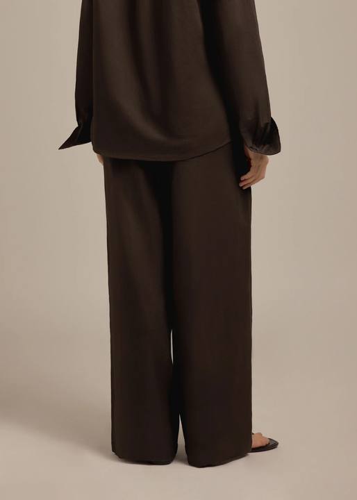 29.5 inch Super Wide Leg Pant