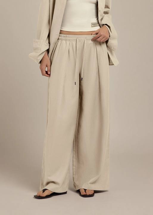 29.5 inch Super Wide Leg Pant