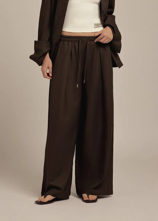 29.5 inch Super Wide Leg Pant