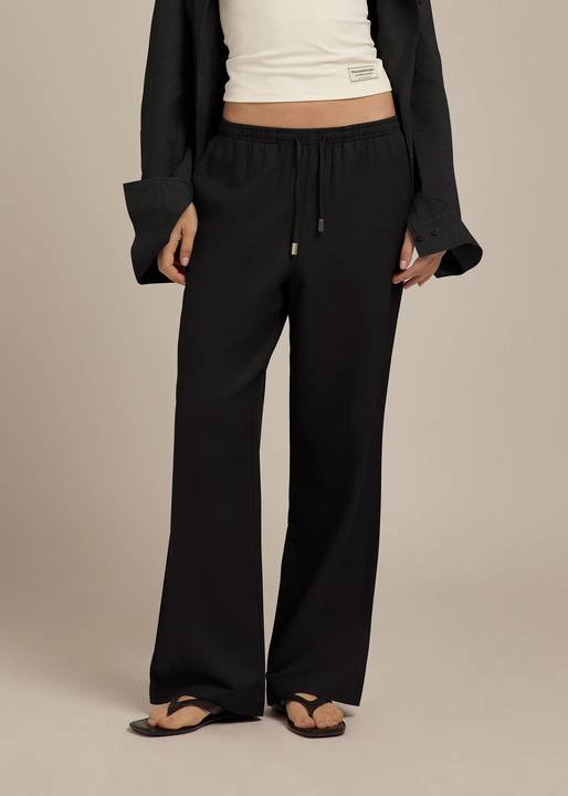 29.5 inch Straight Leg Pant