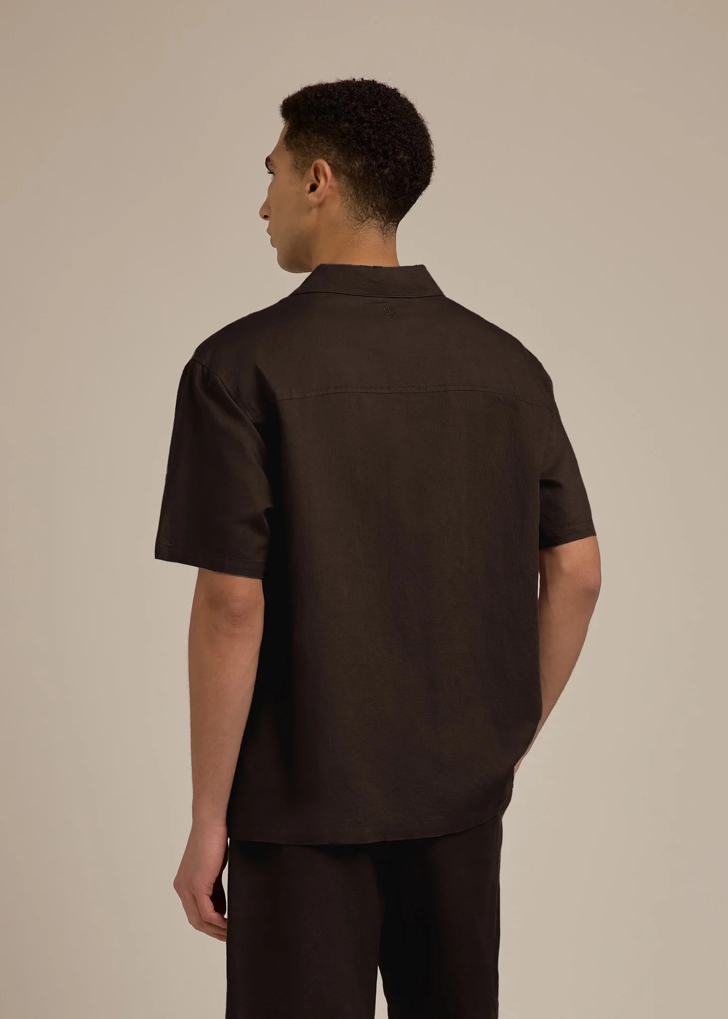 Short Sleeves Shirt