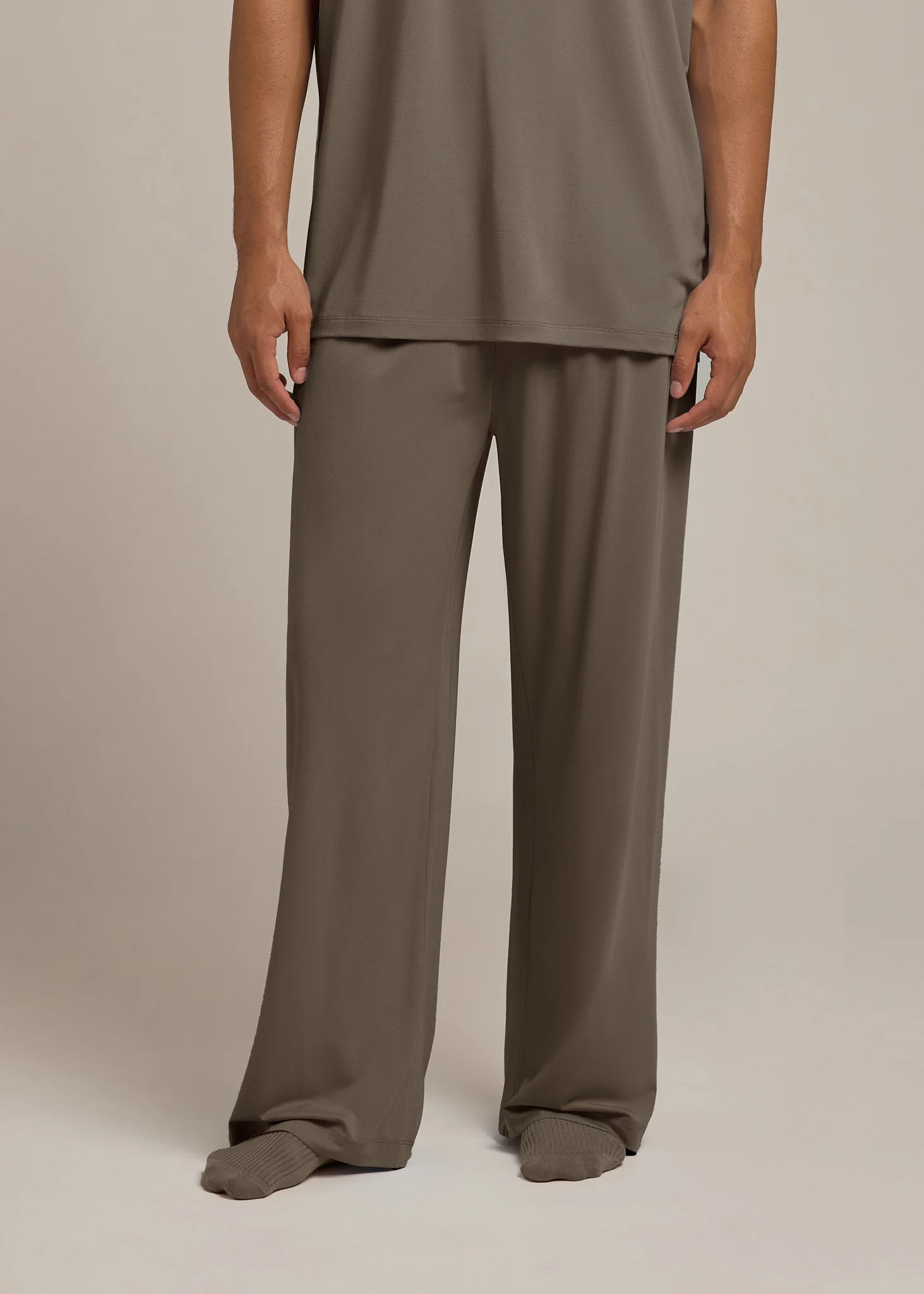 29 inch Straight Leg Pant