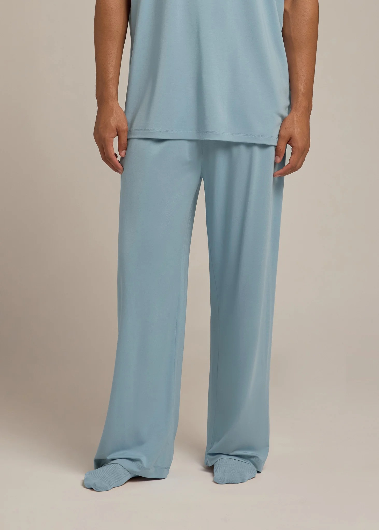 29 inch Straight Leg Pant