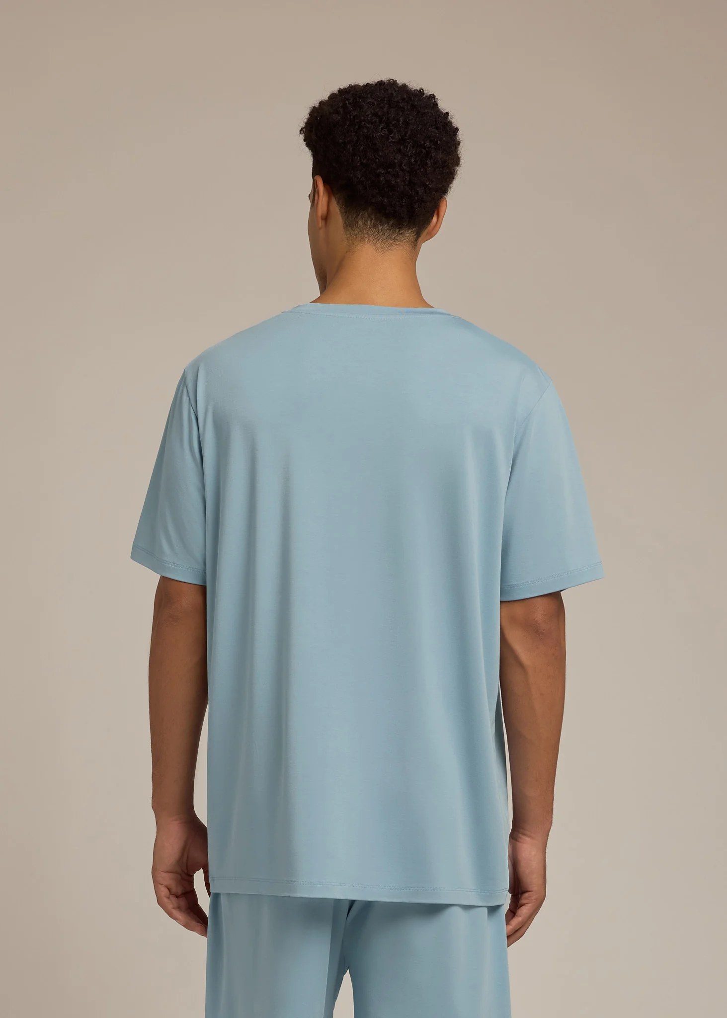V Neck T-Shirt