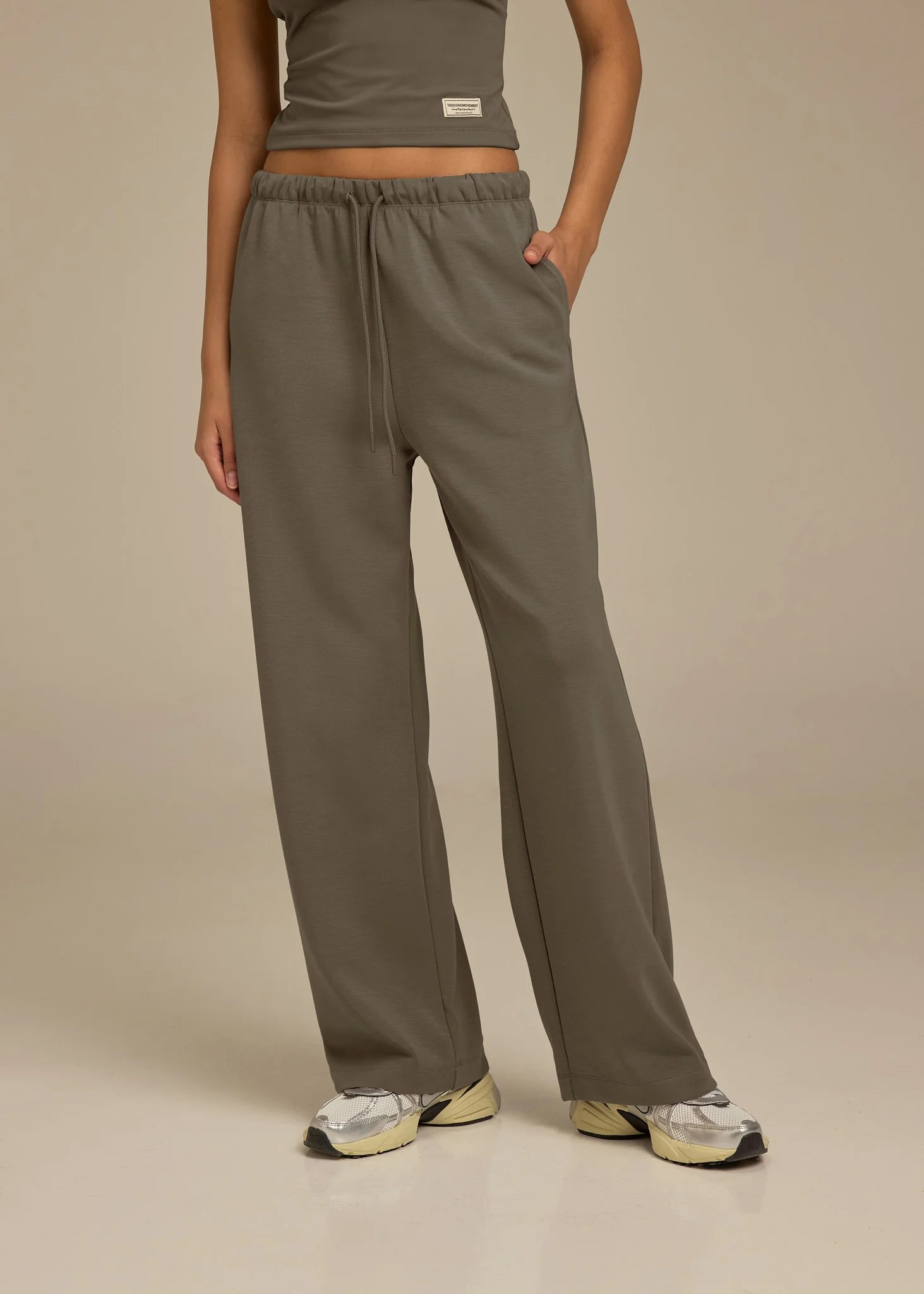 29 inch Straight Leg Pant