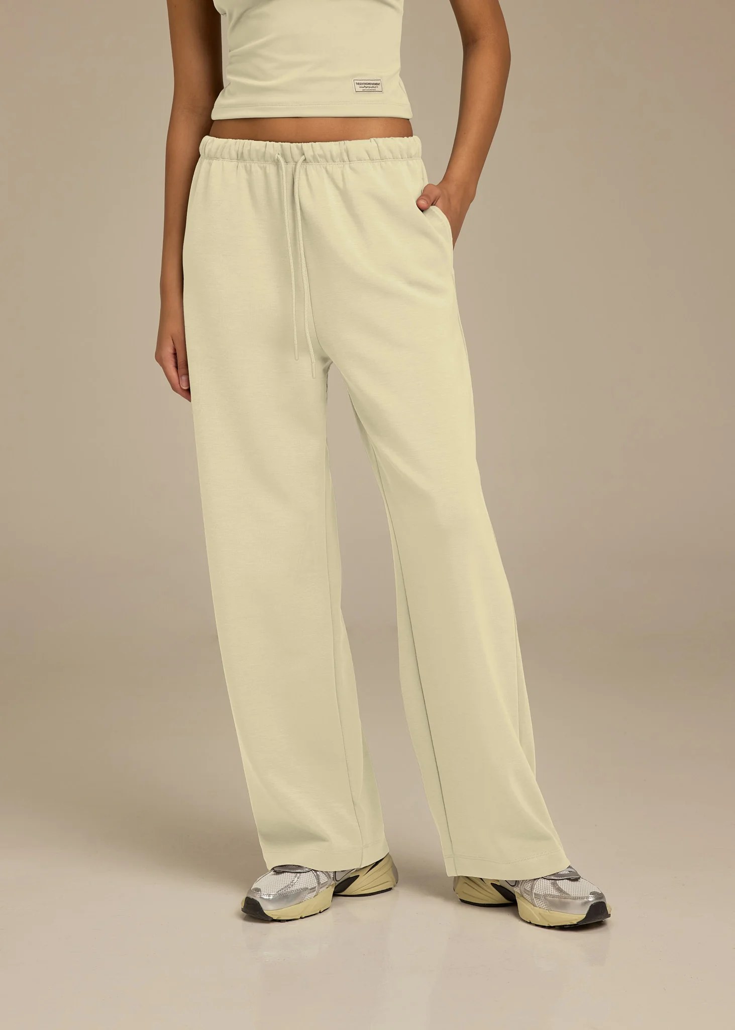 29 inch Straight Leg Pant