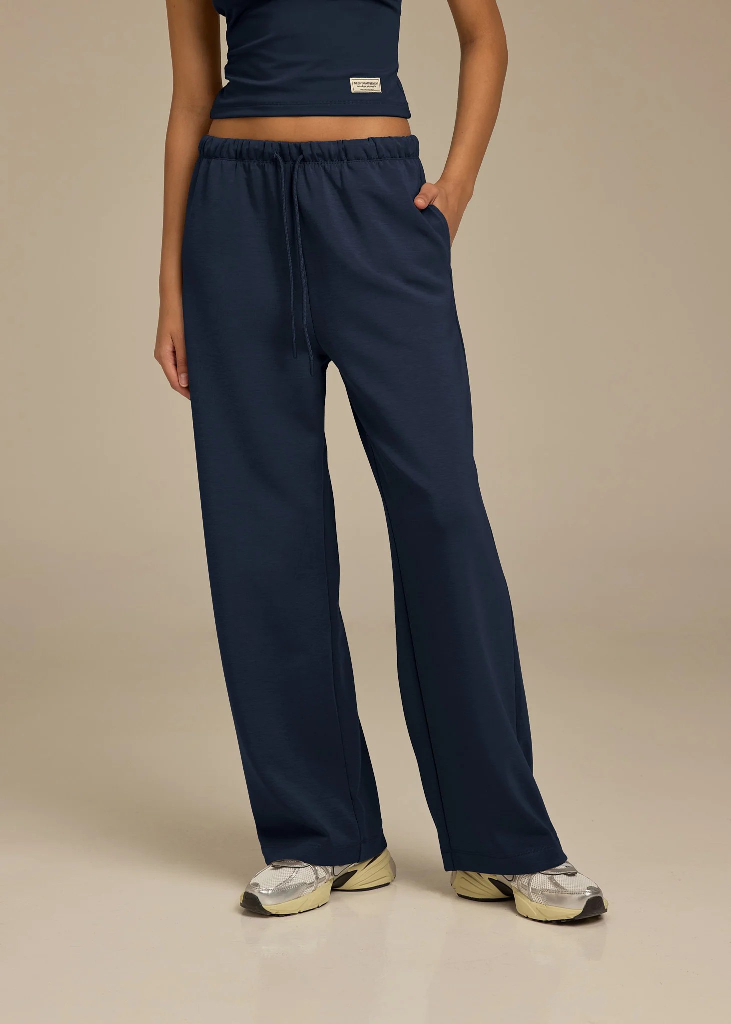 29 inch Straight Leg Pant