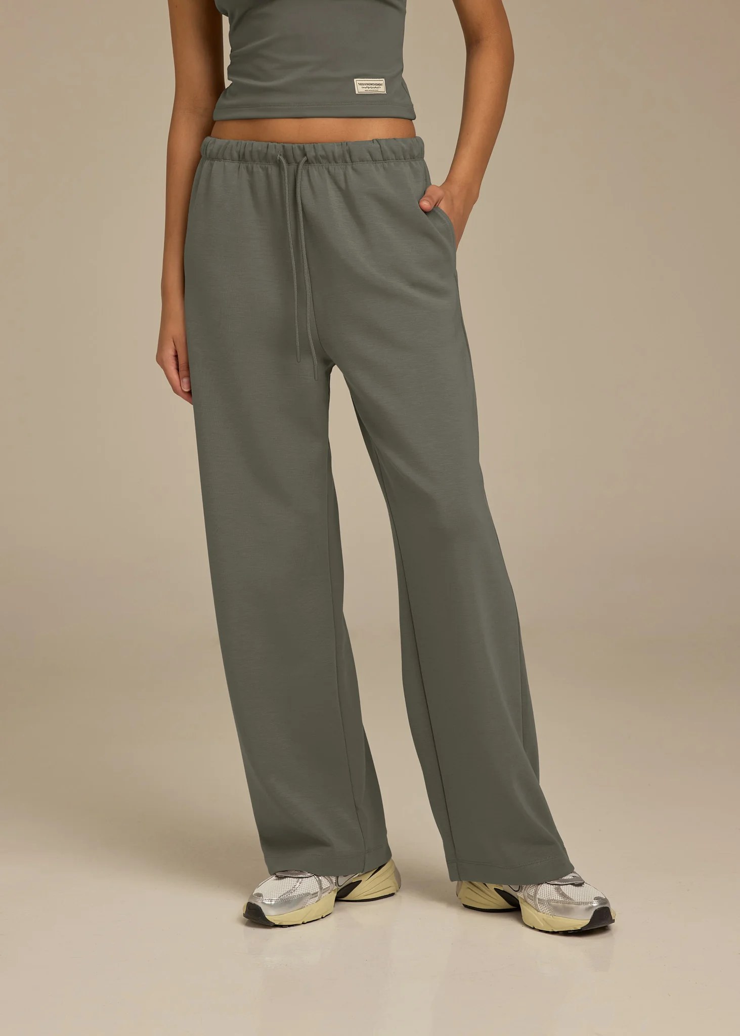 29 inch Straight Leg Pant