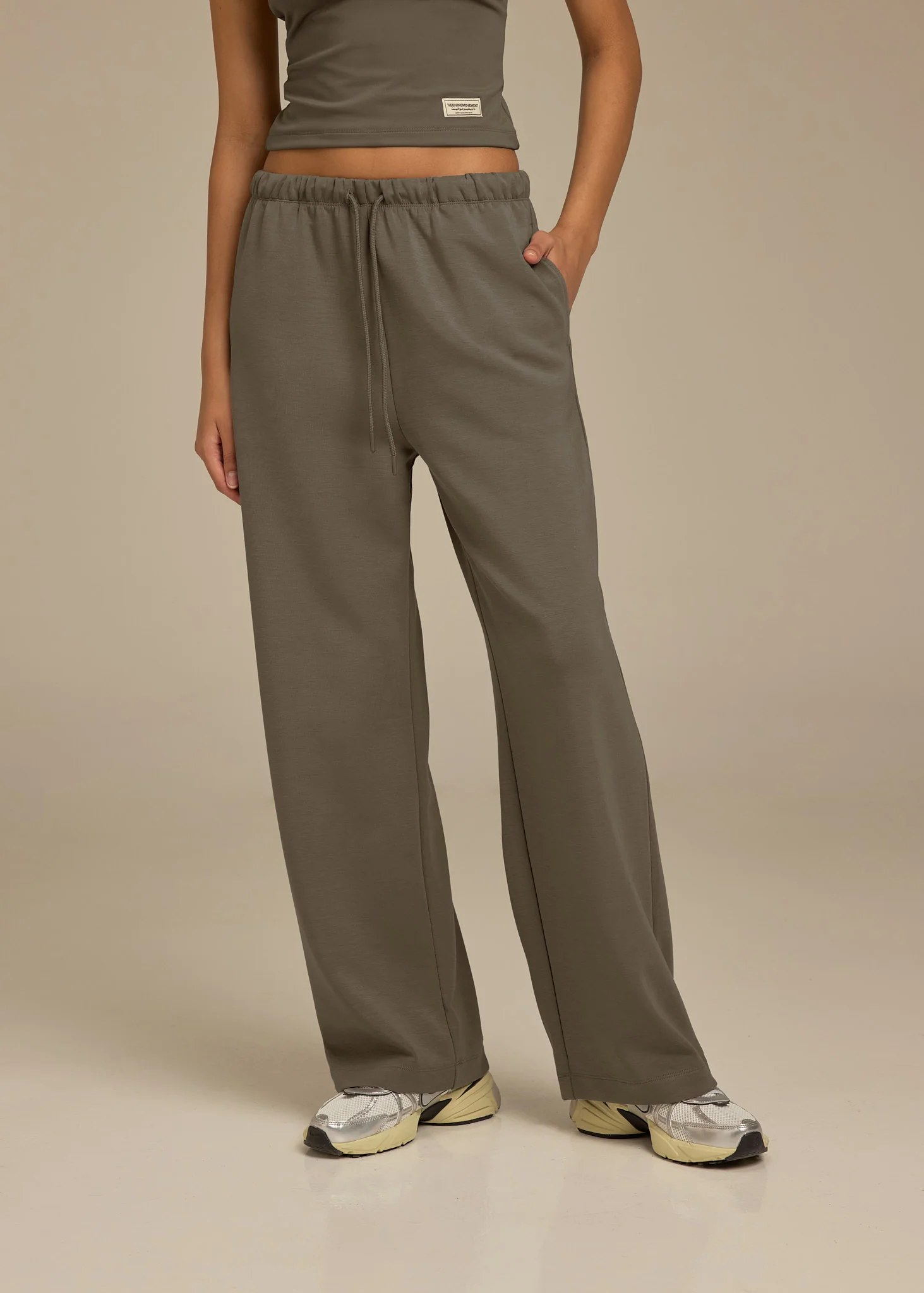 29 inch Straight Leg Pant