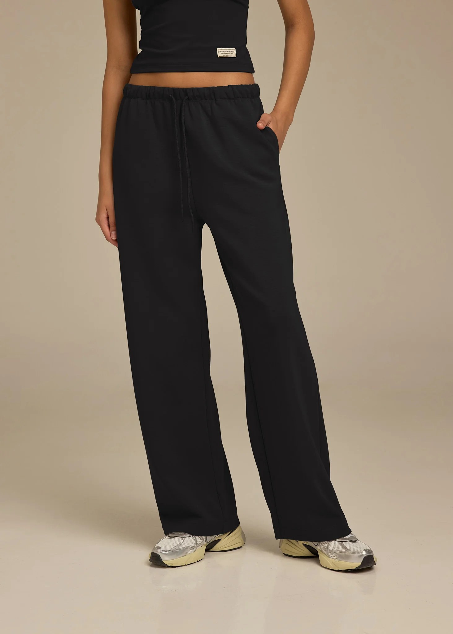 29 inch Straight Leg Pant