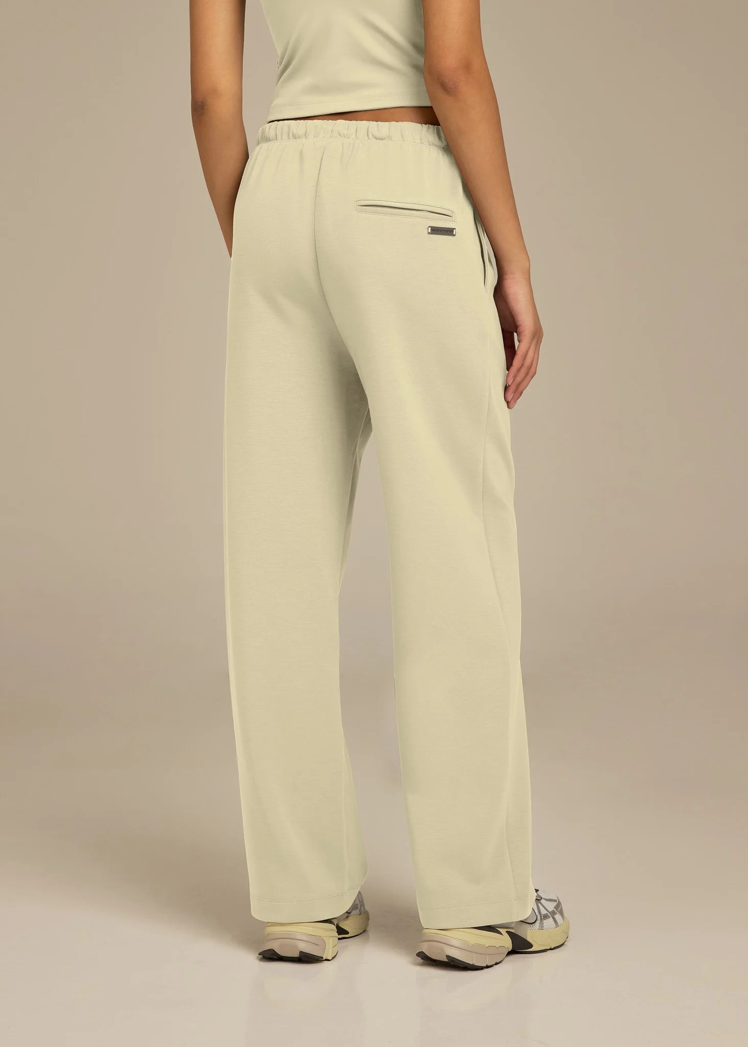 29 inch Straight Leg Pant