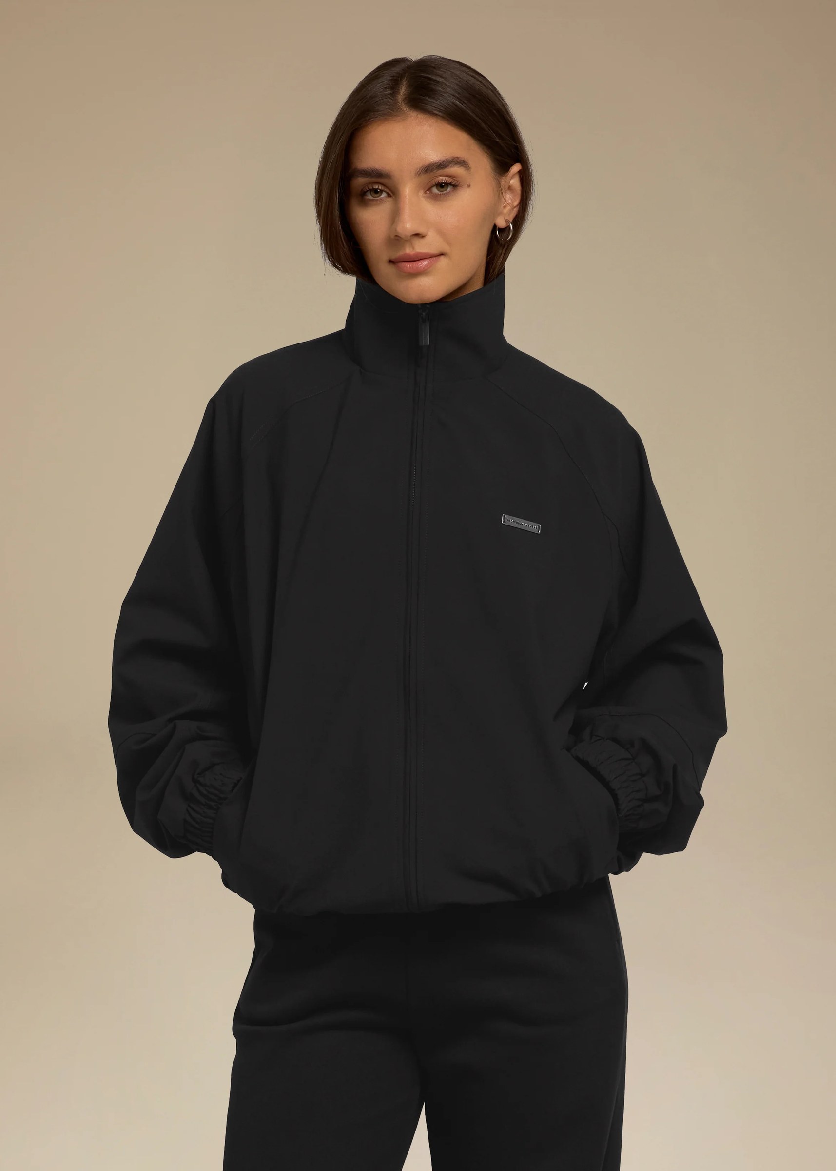 Arc Jacket