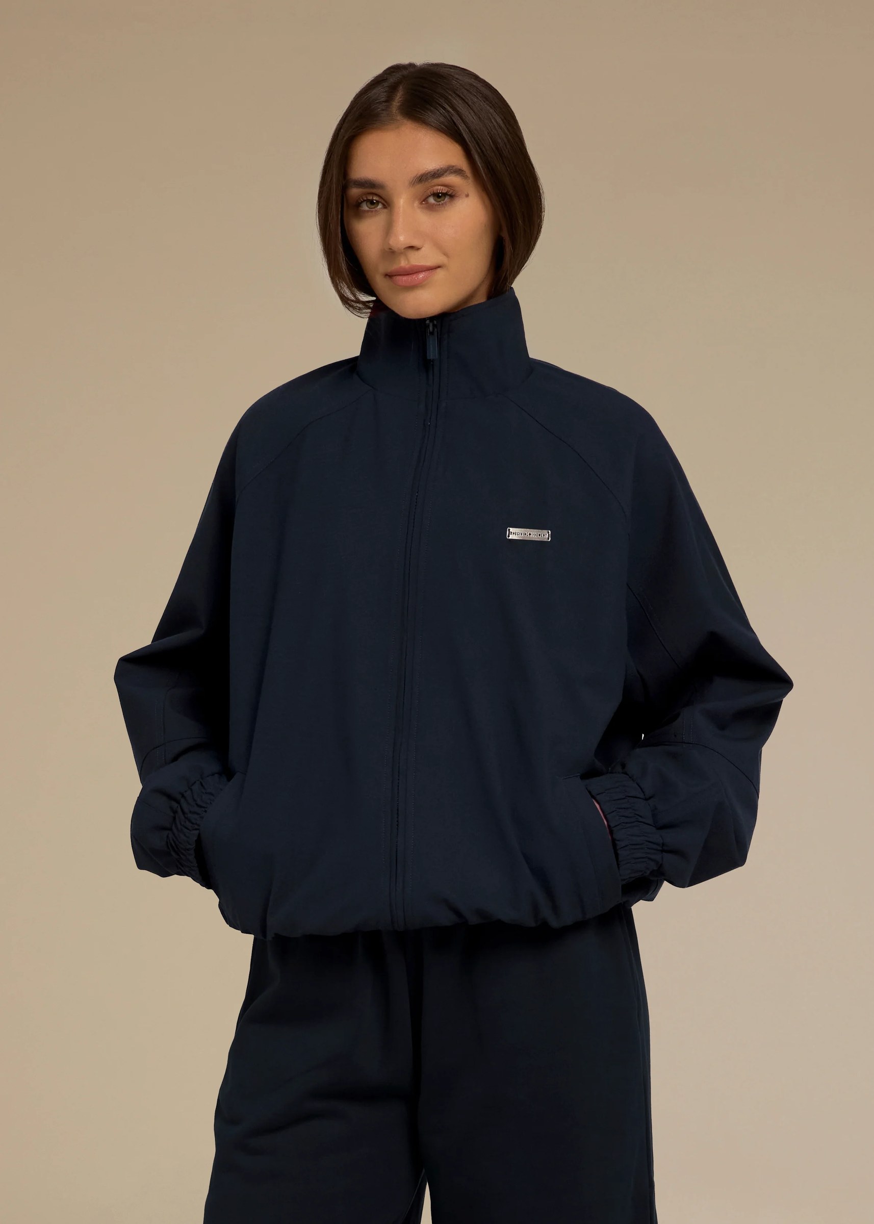 Arc Jacket