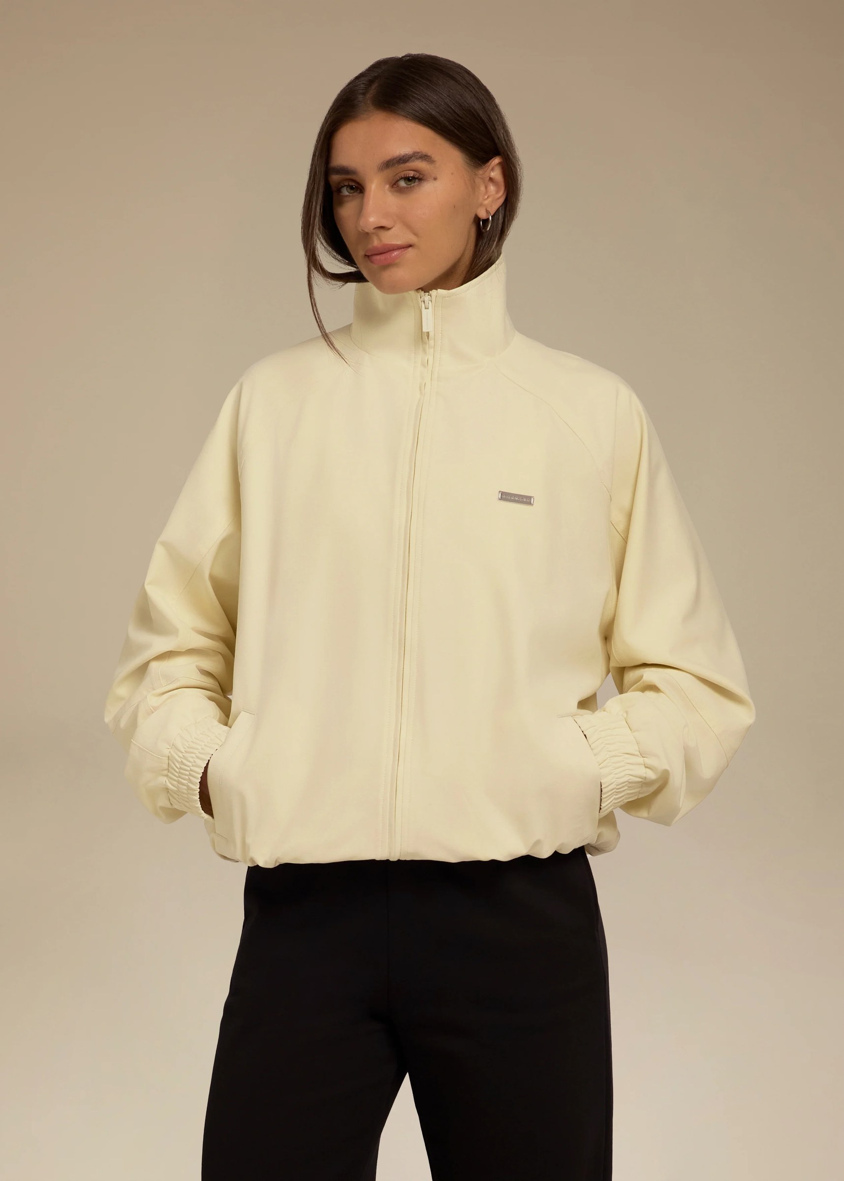 Arc Jacket