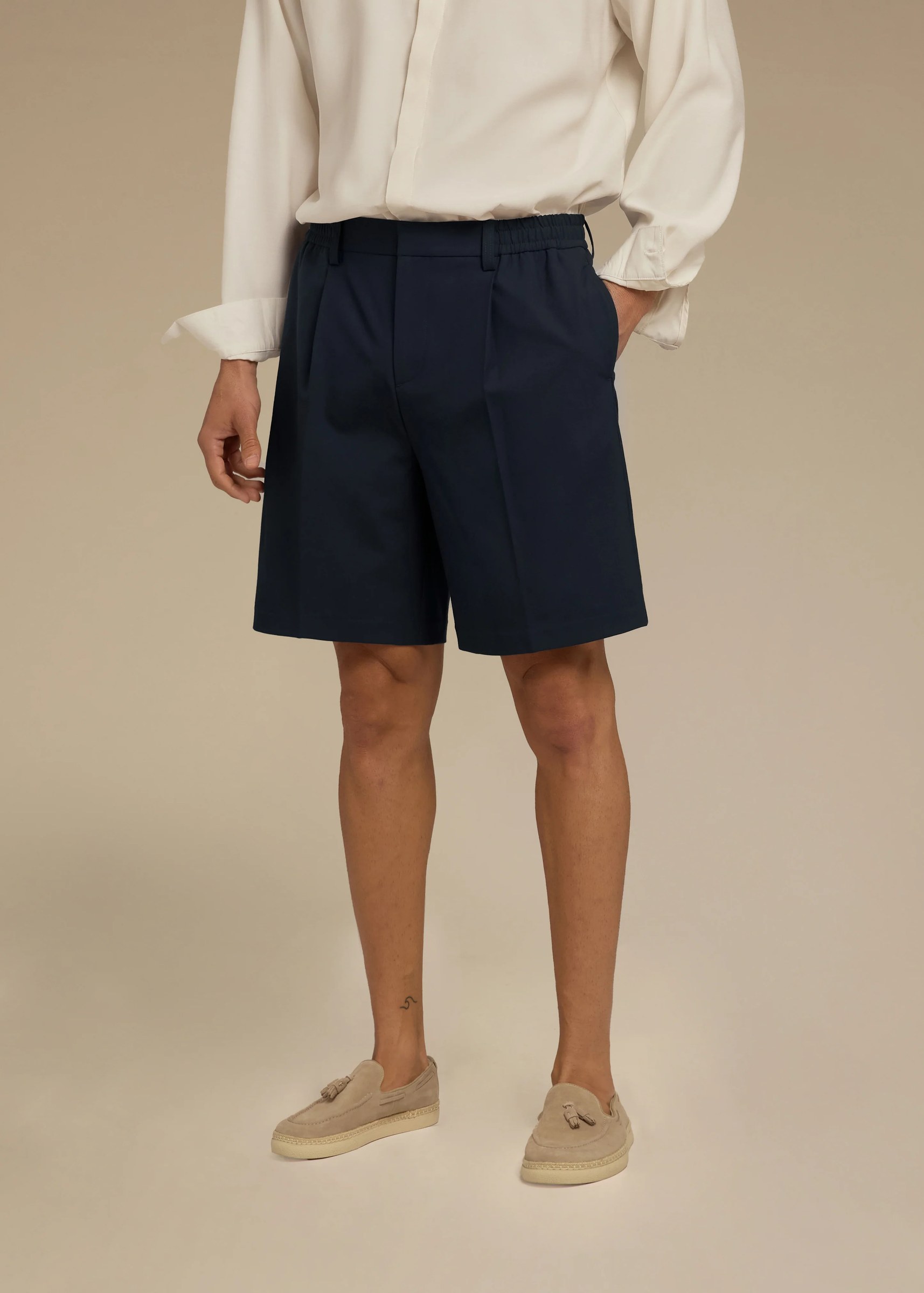 8 inch Short