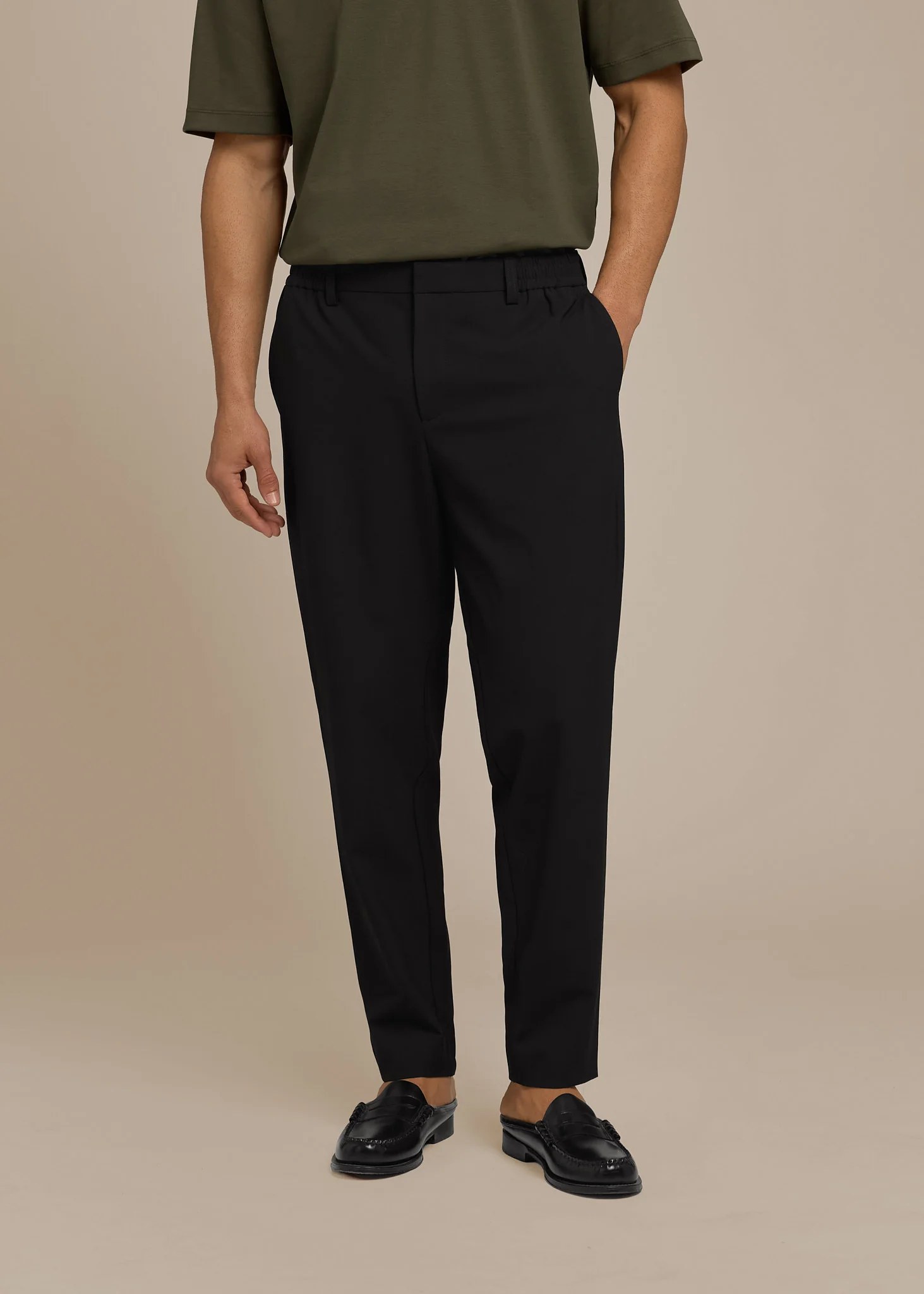 28.5 inch Slim Pant