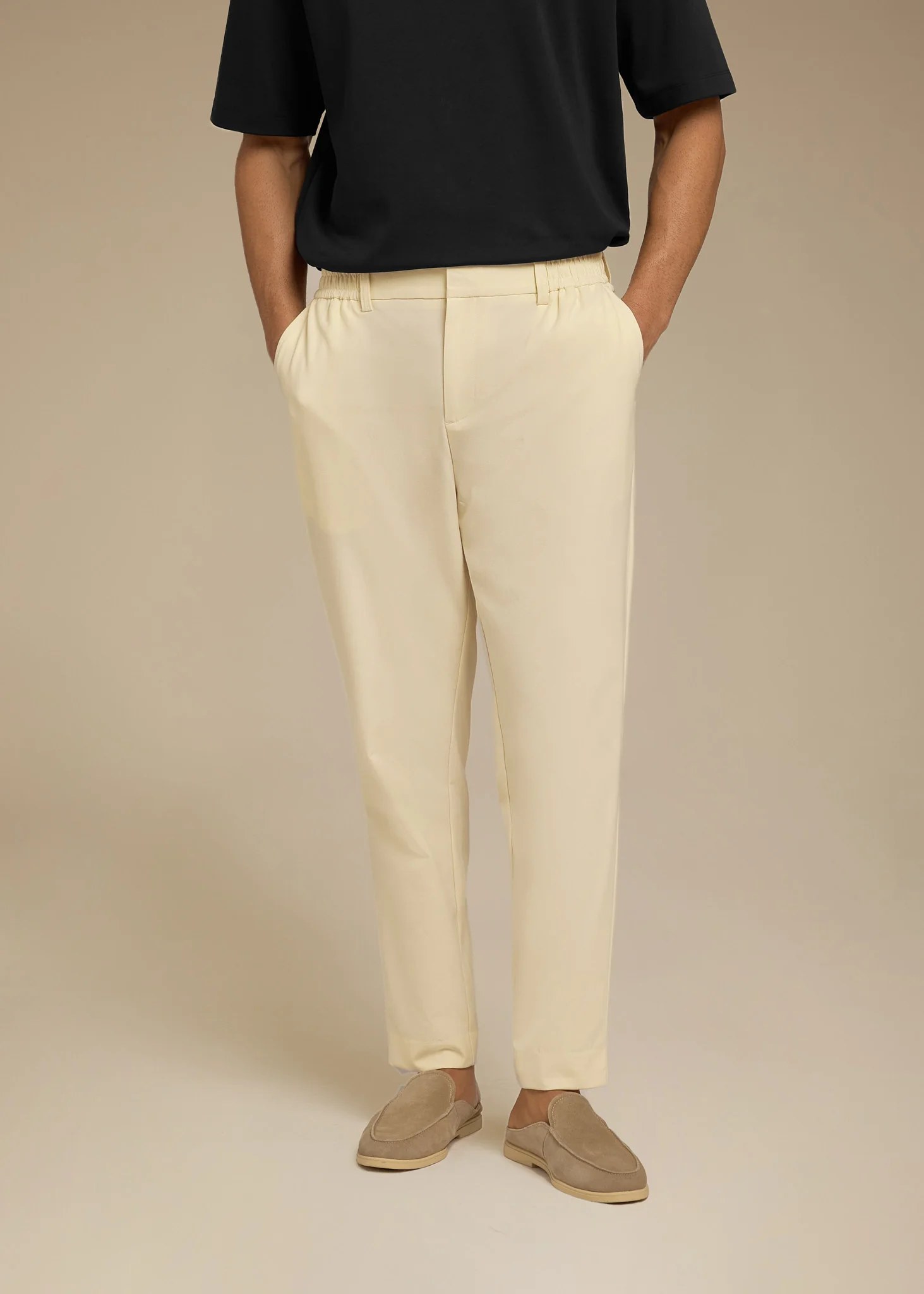 28.5 inch Slim Pant