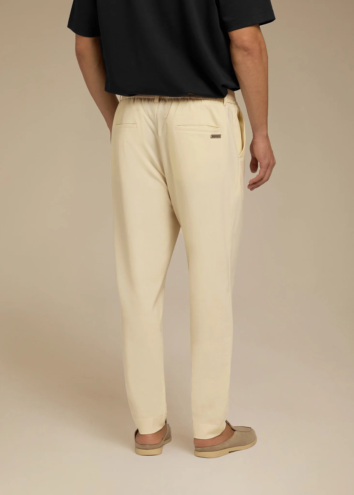28.5 inch Slim Pant
