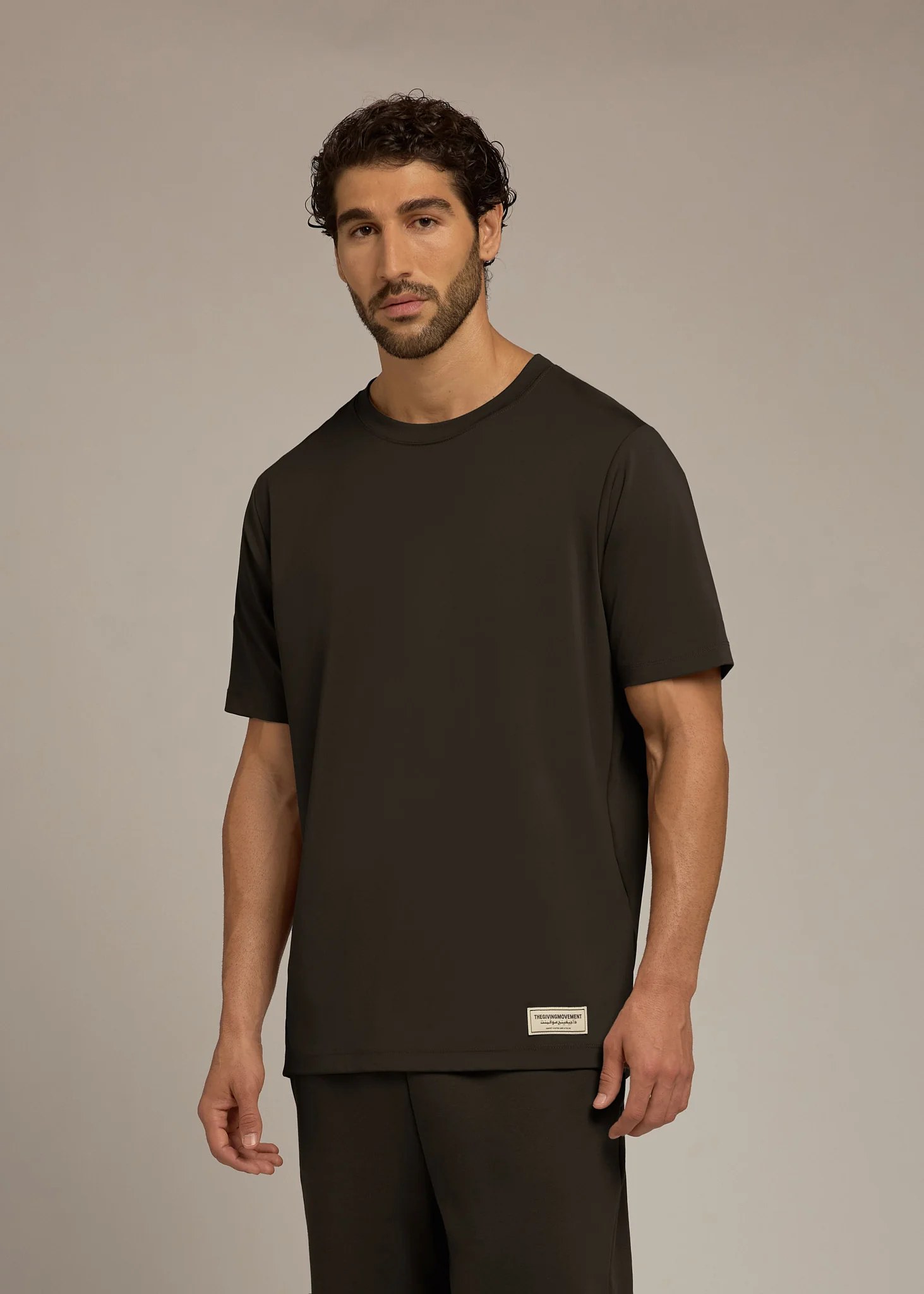 Regular Fit T-Shirt