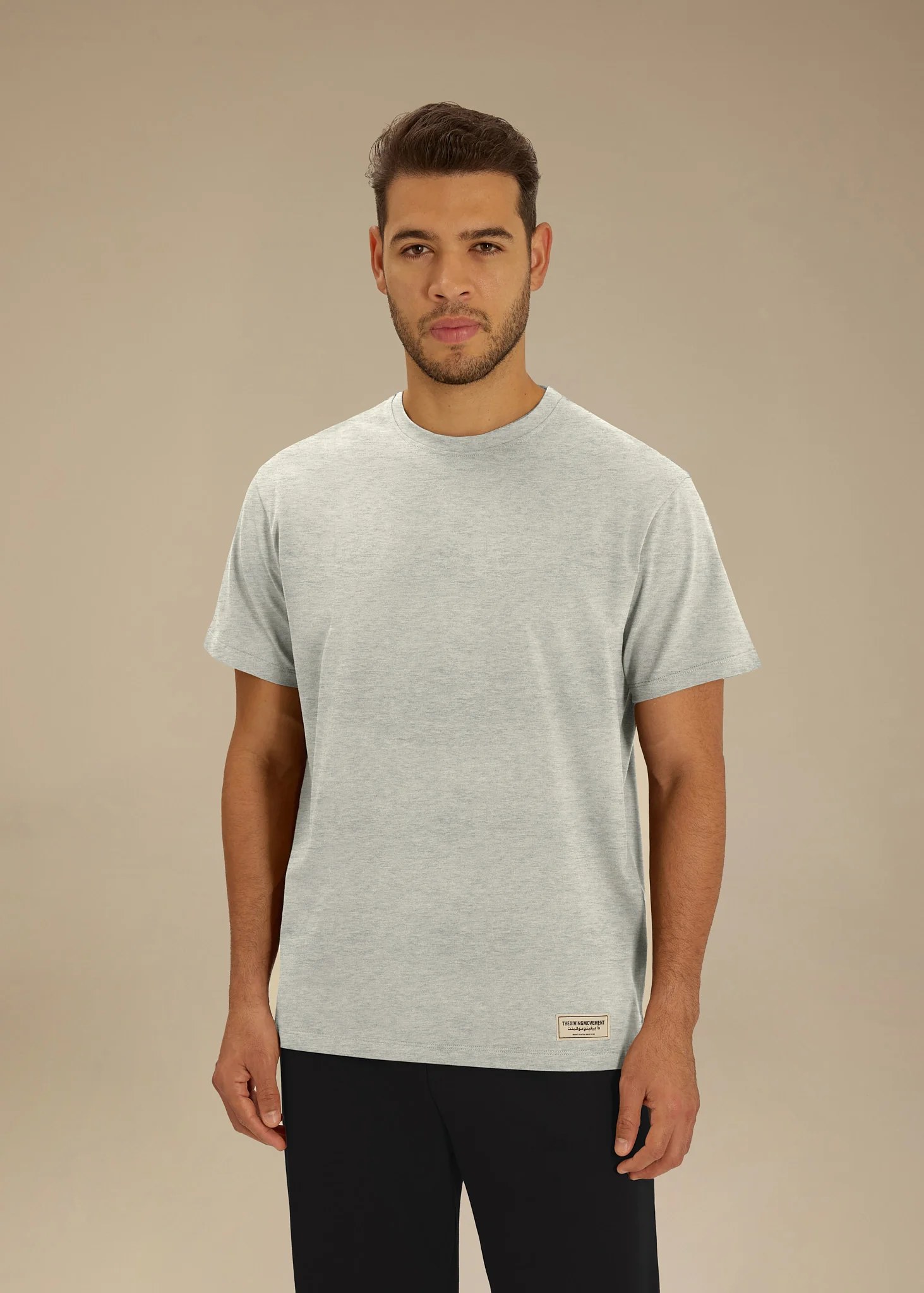 Regular Fit T-Shirt