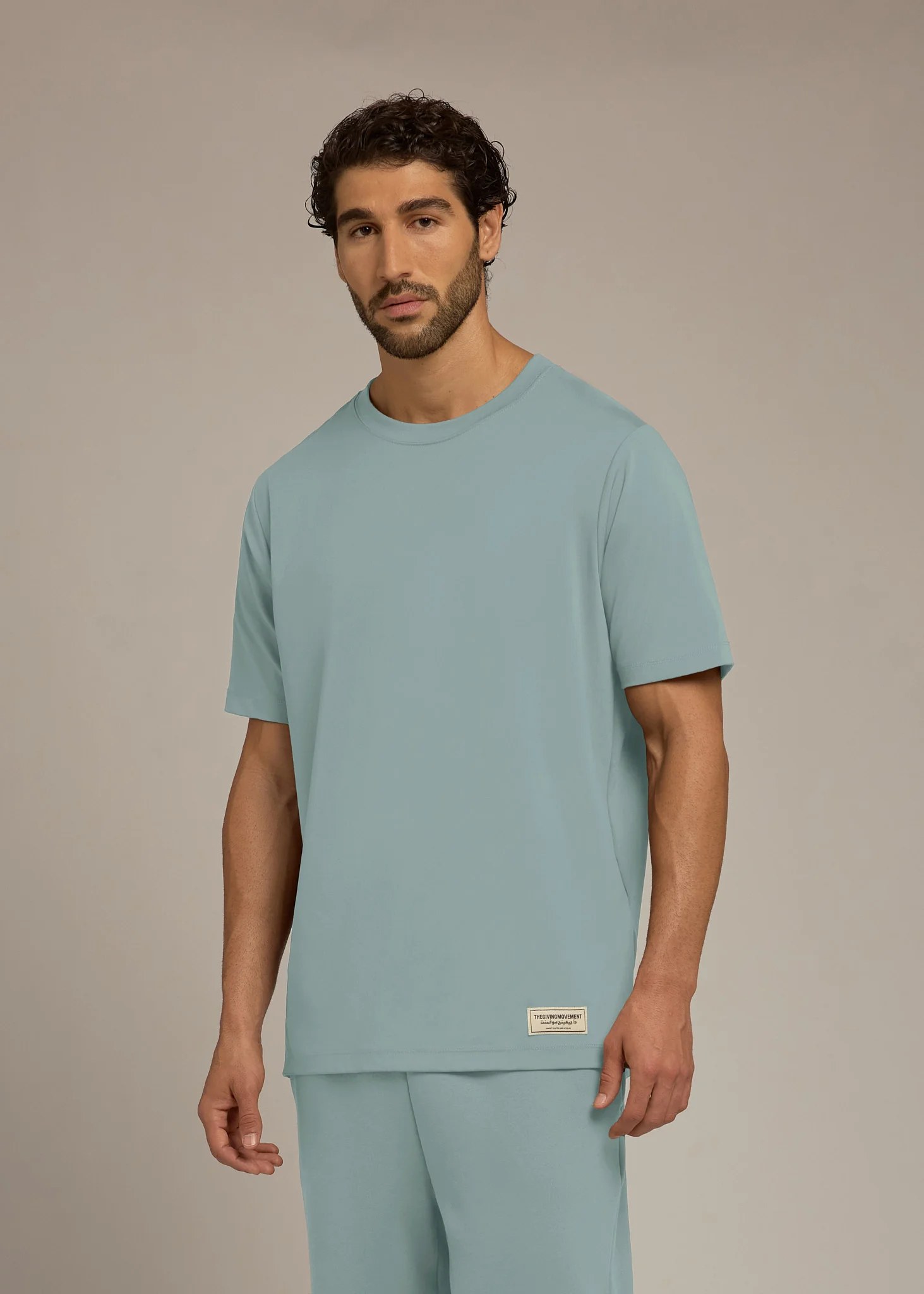 Regular Fit T-Shirt