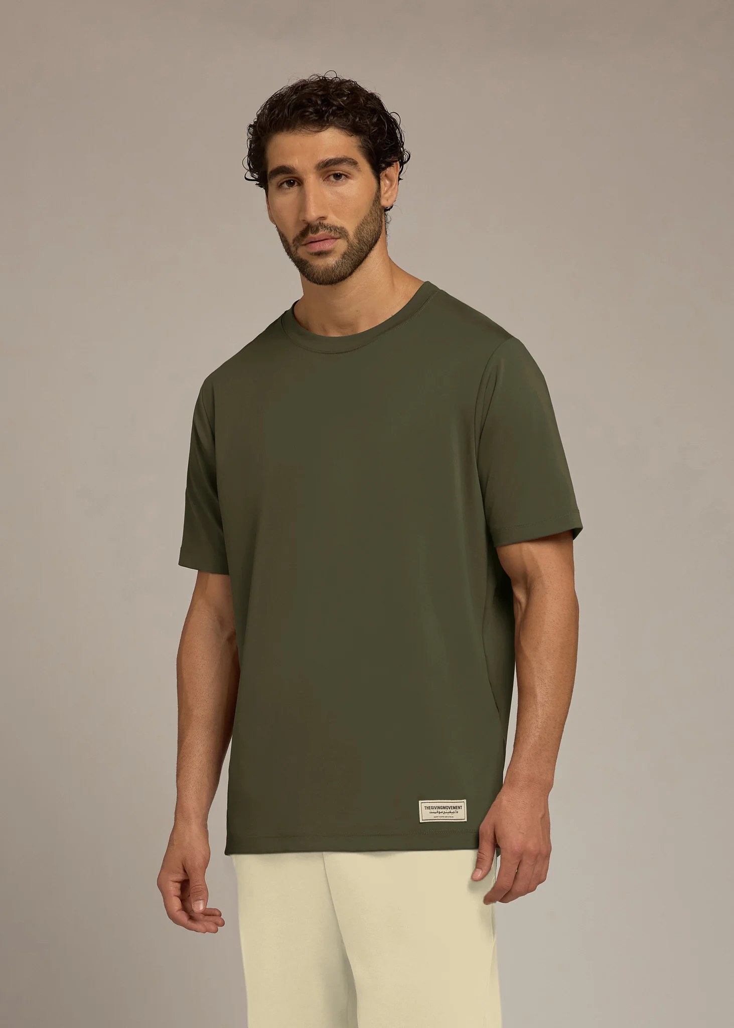Regular Fit T-Shirt