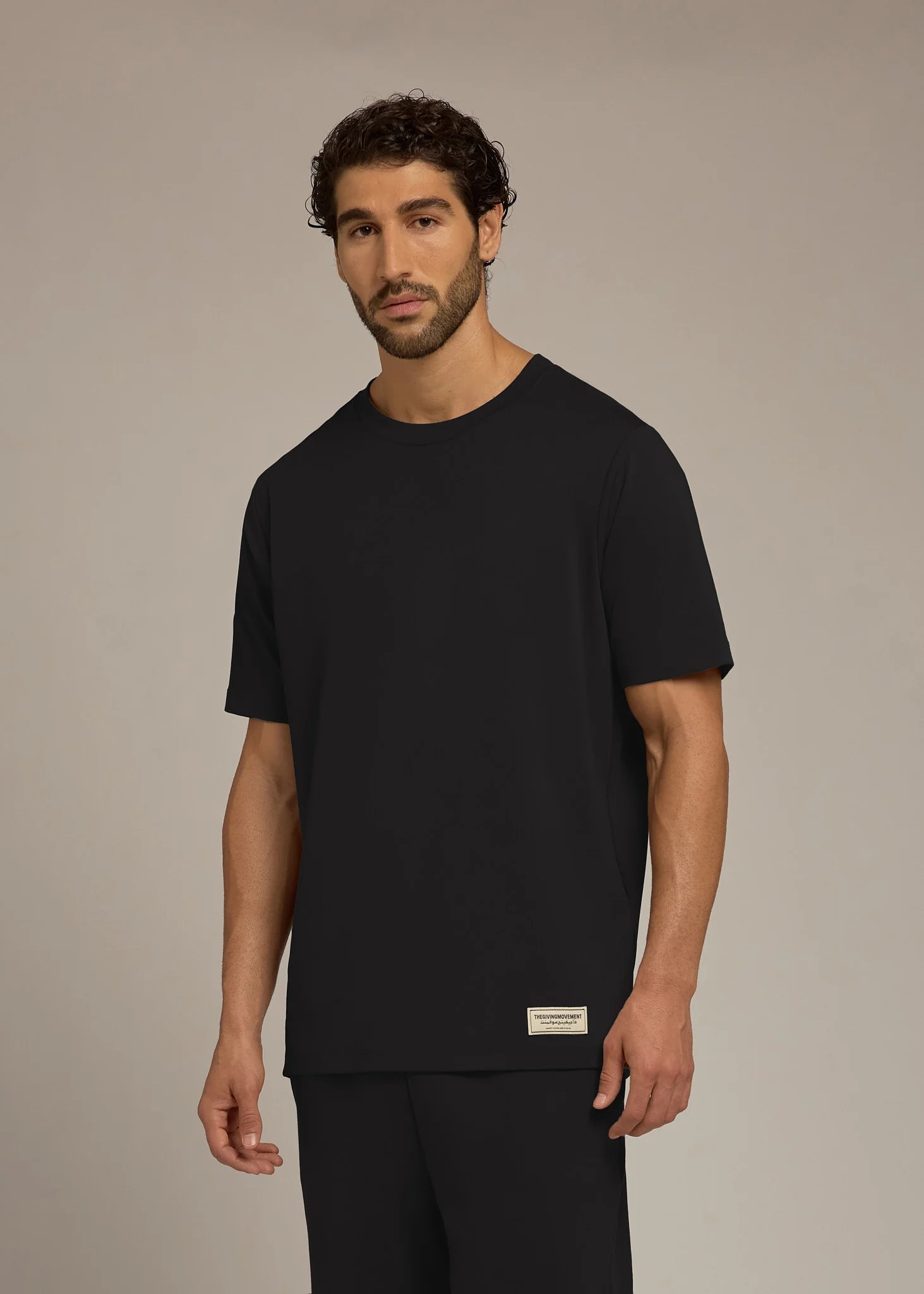 Regular Fit T-Shirt