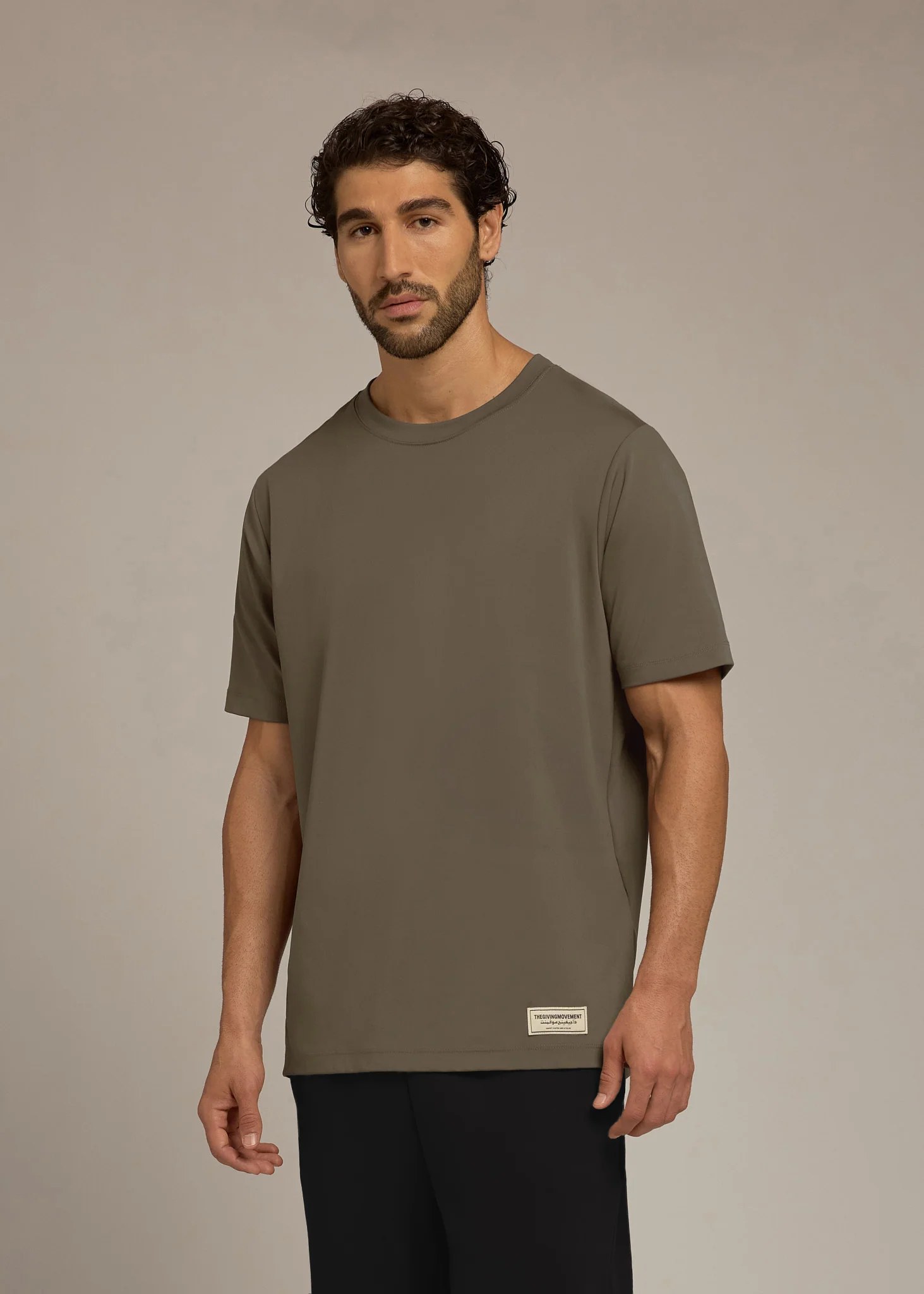 Regular Fit T-Shirt