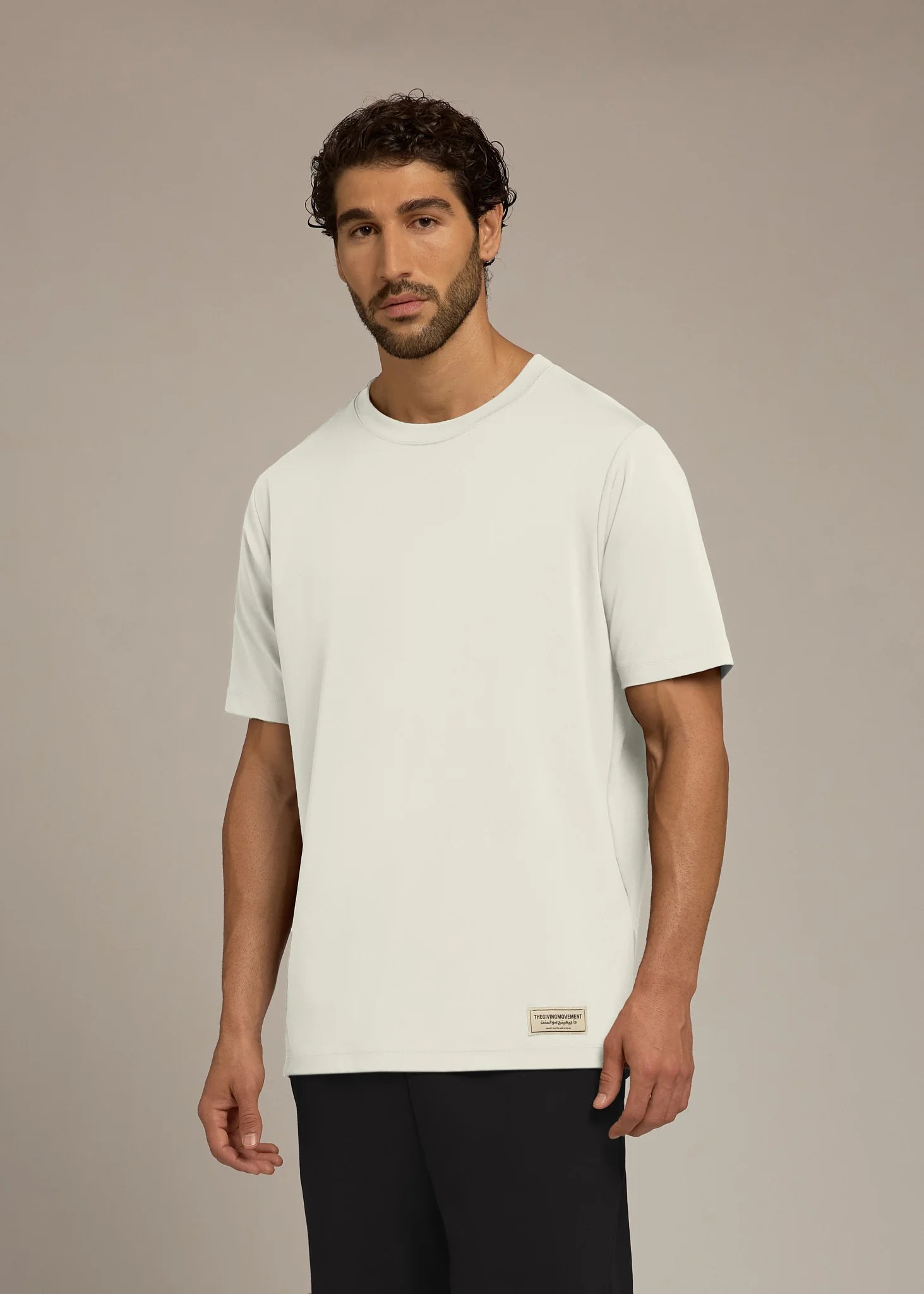Regular Fit T-Shirt