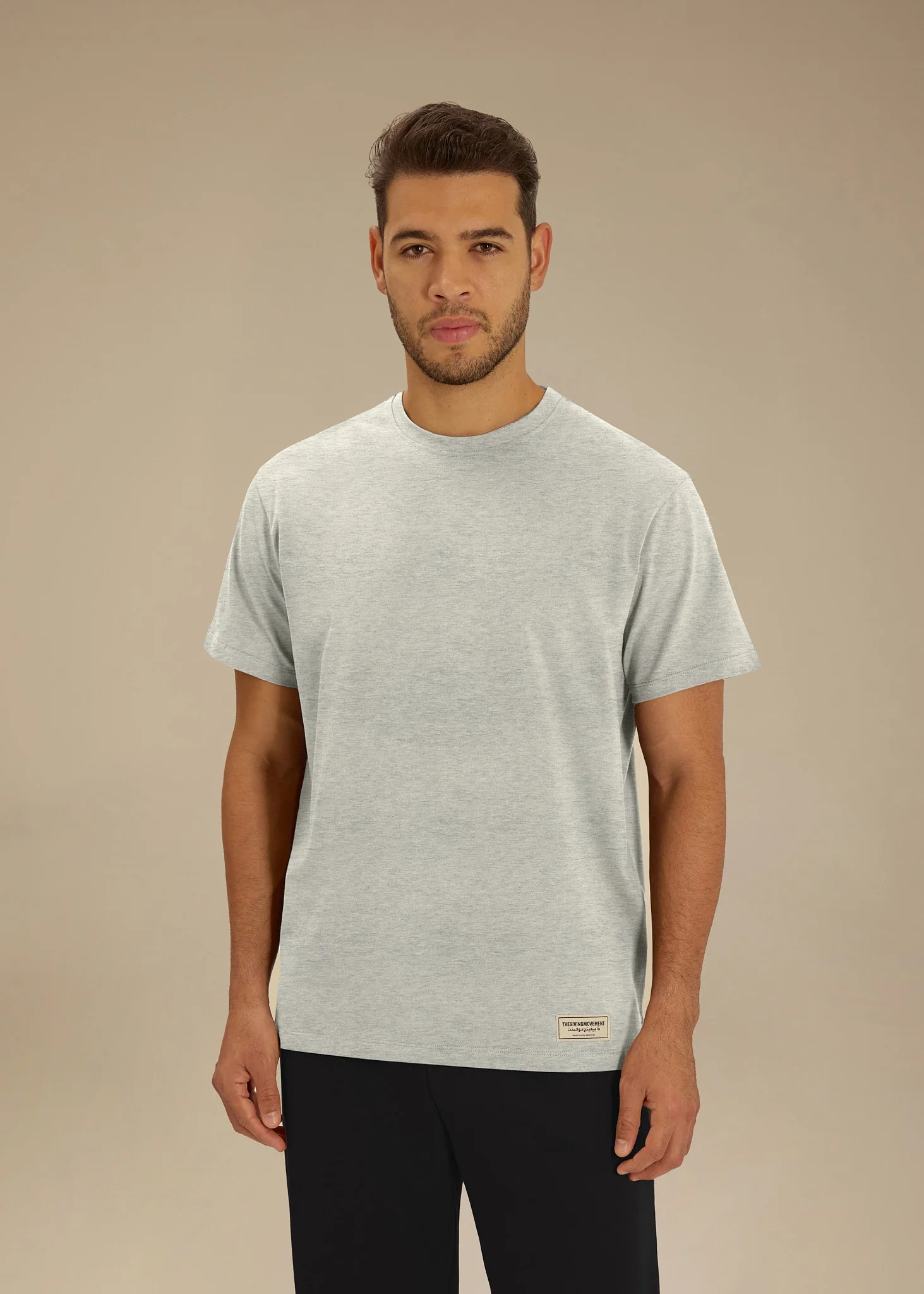 Regular Fit T-Shirt