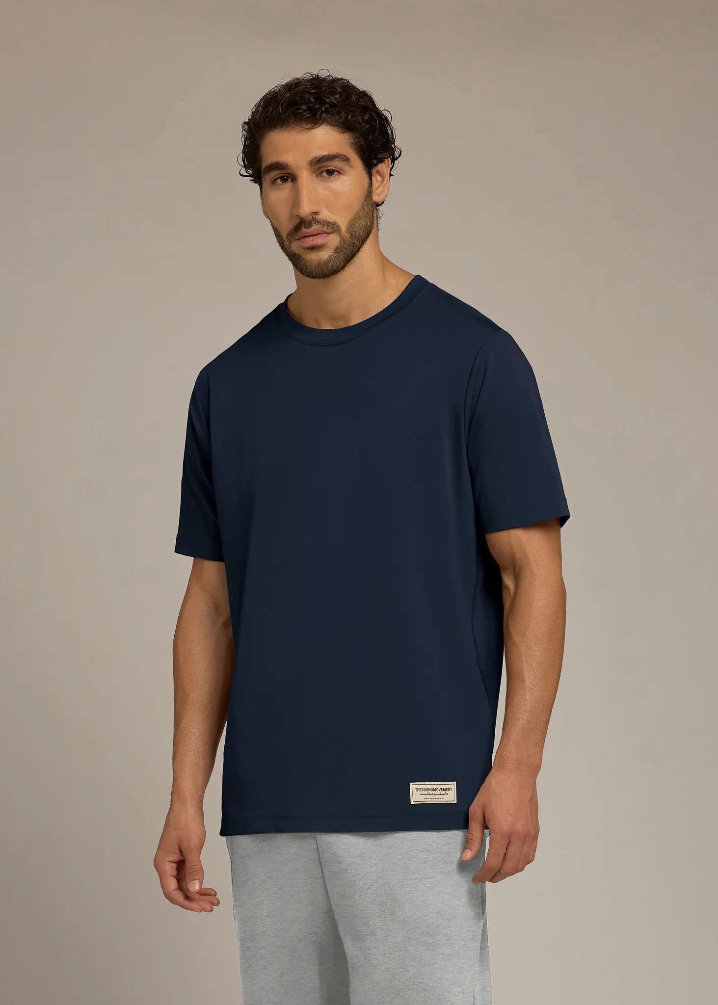 Regular Fit T-Shirt