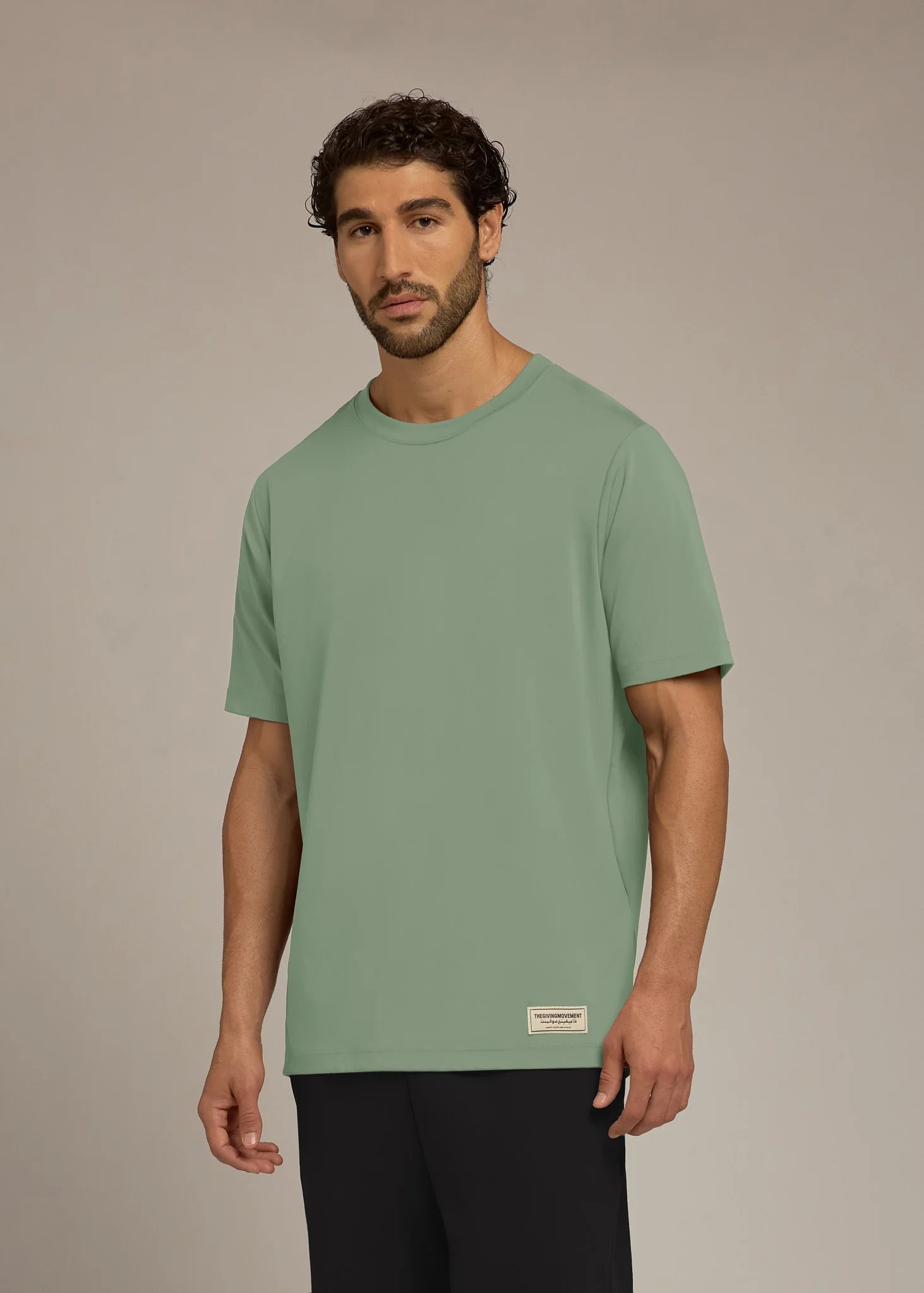 Regular Fit T-Shirt