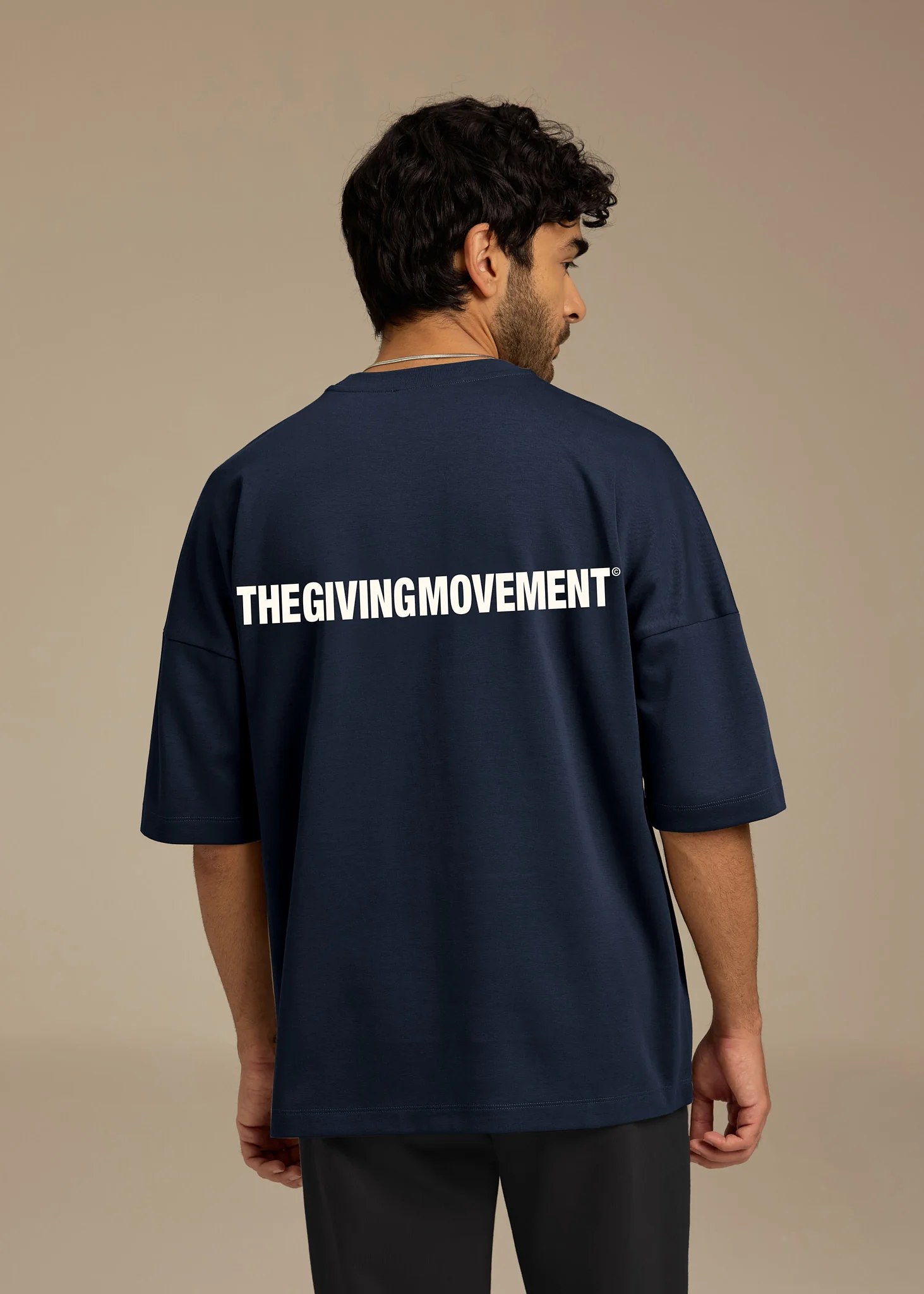 Oversized T-Shirt