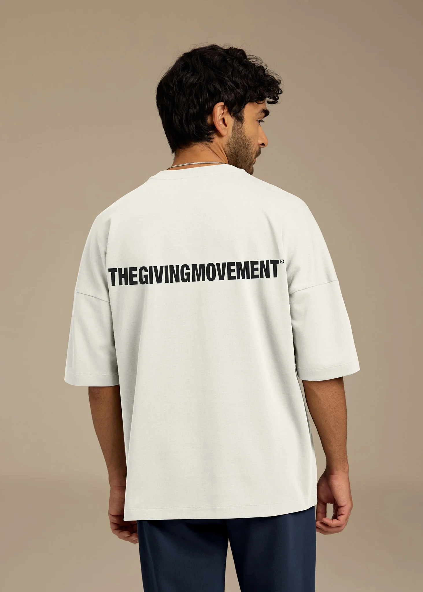 Oversized T-Shirt
