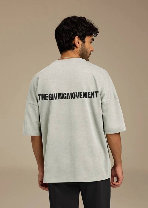 Oversized T-Shirt
