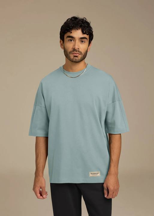 Oversized T-Shirt