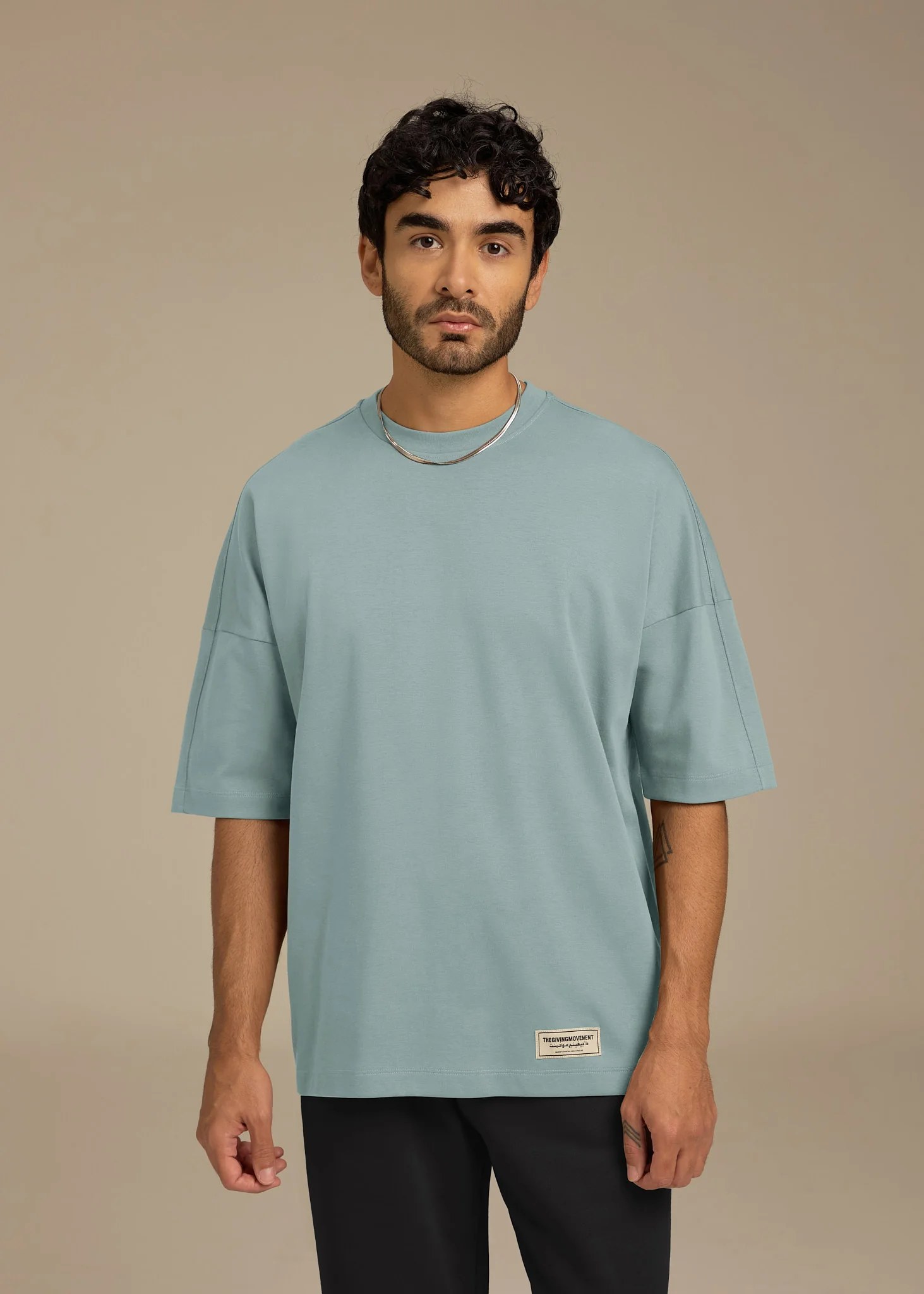 Oversized T-Shirt