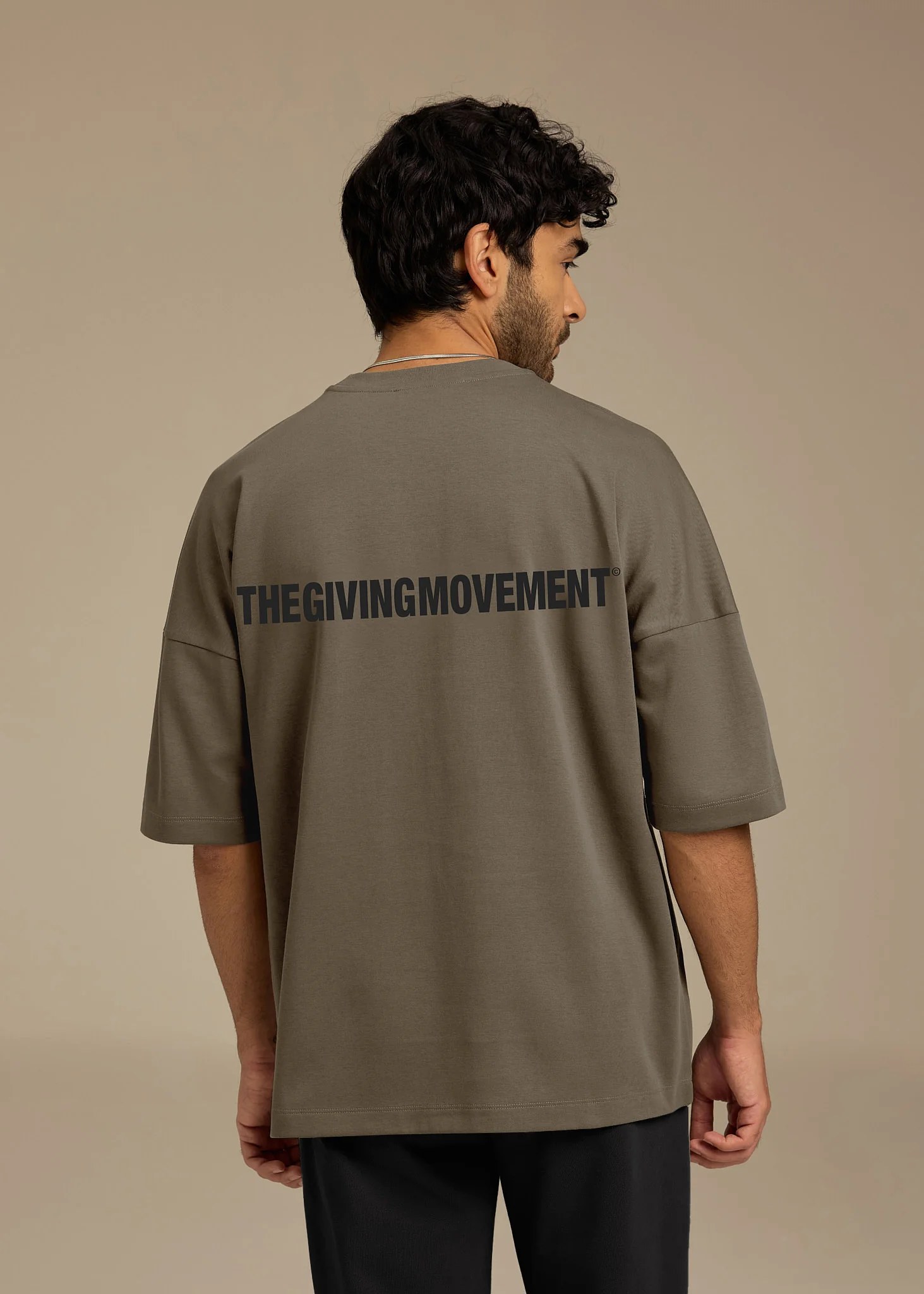 Oversized T-Shirt