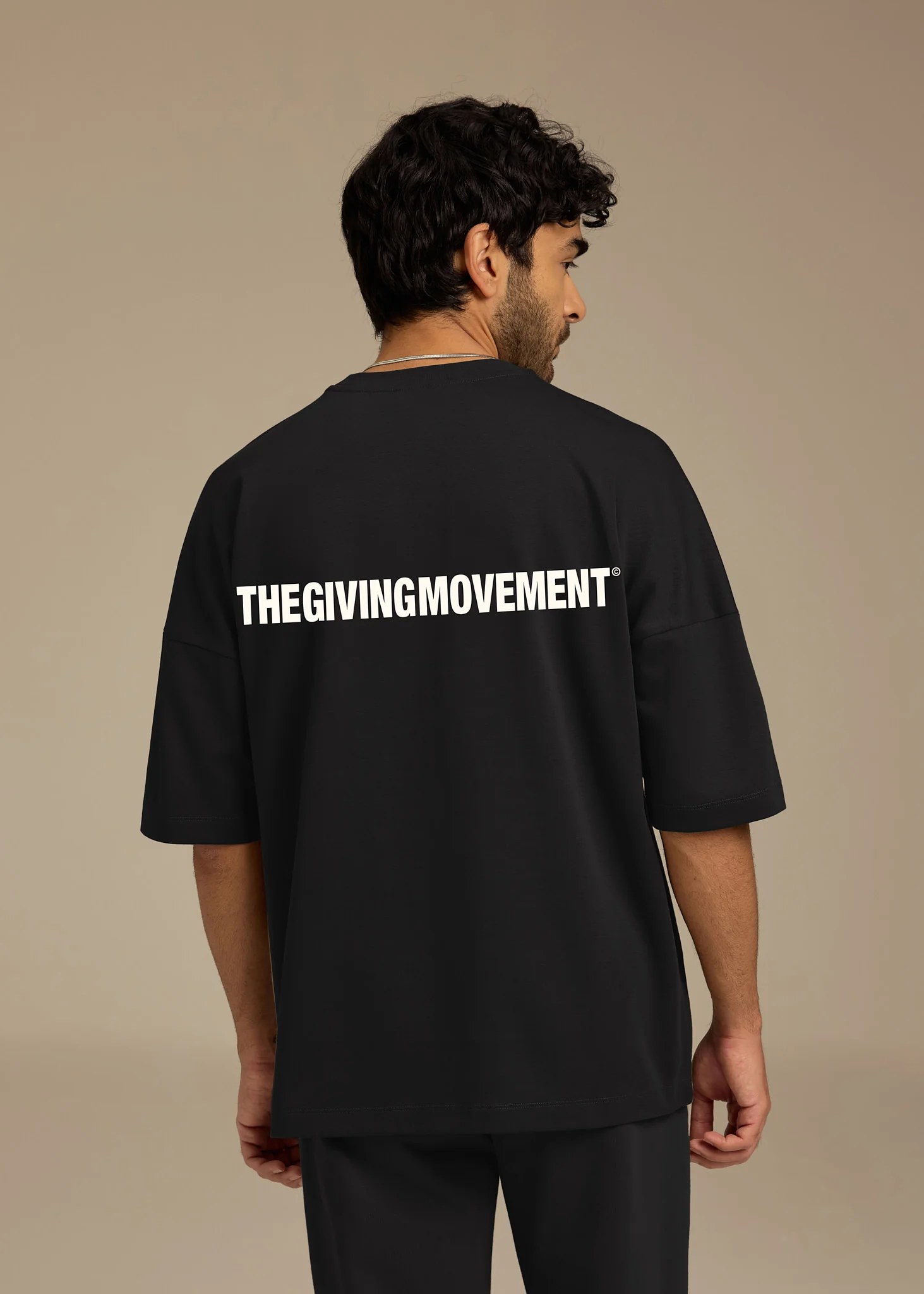 Oversized T-Shirt